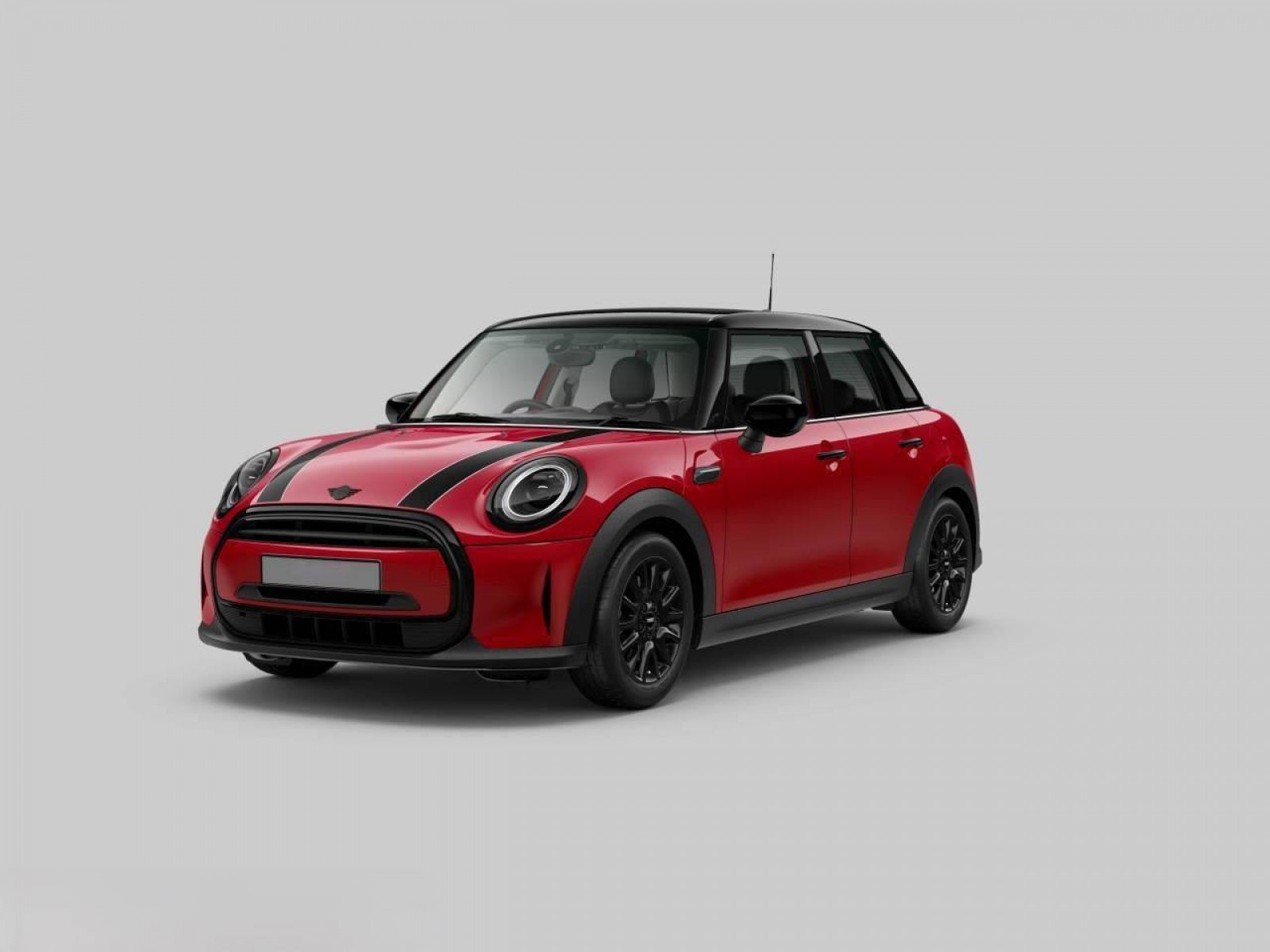 MINI - HATCH 5 PORTES F55 LCI II - #294792 - 0