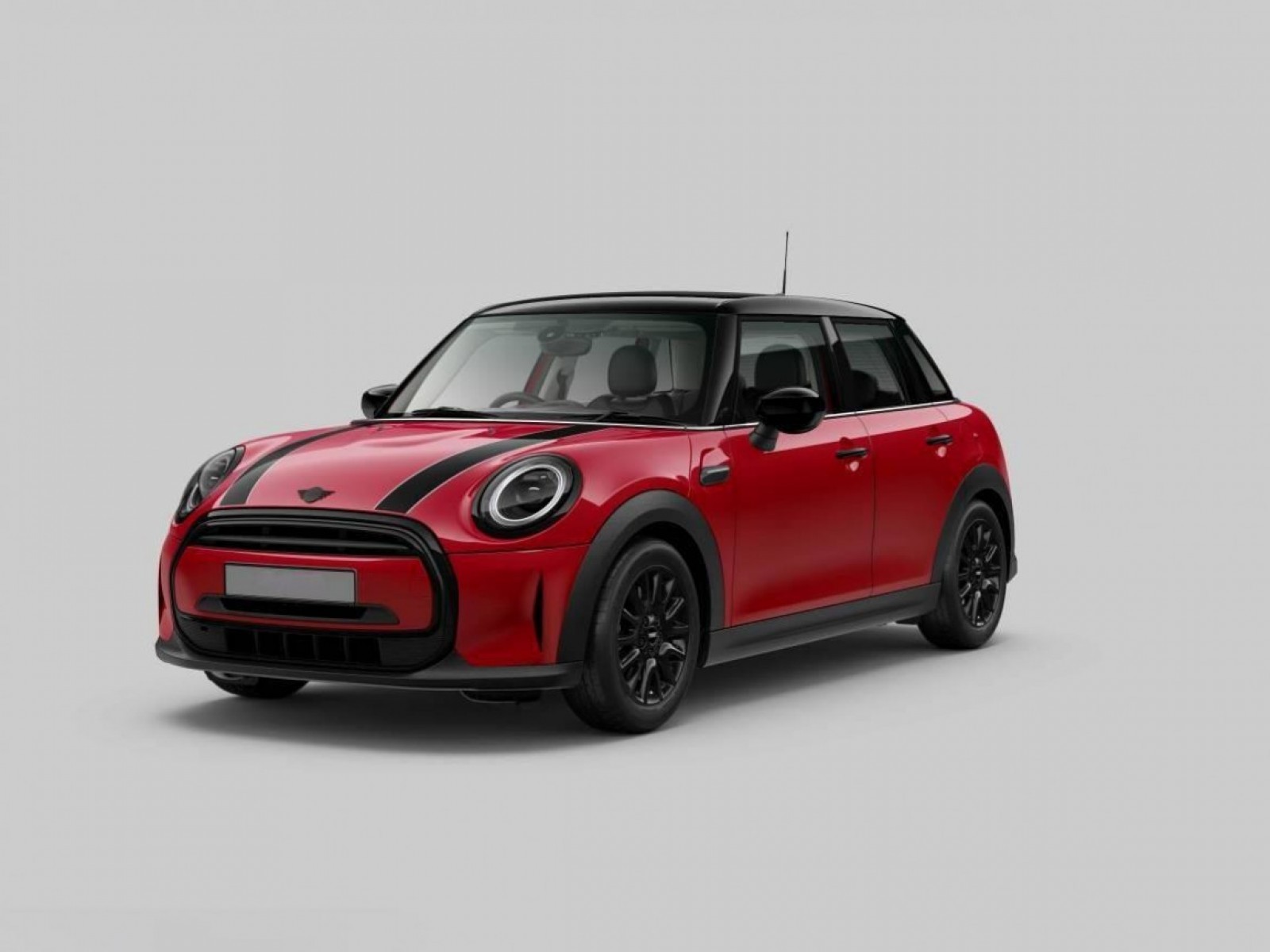 MINI - HATCH 5 PORTES F55 LCI II - #294792 - 2