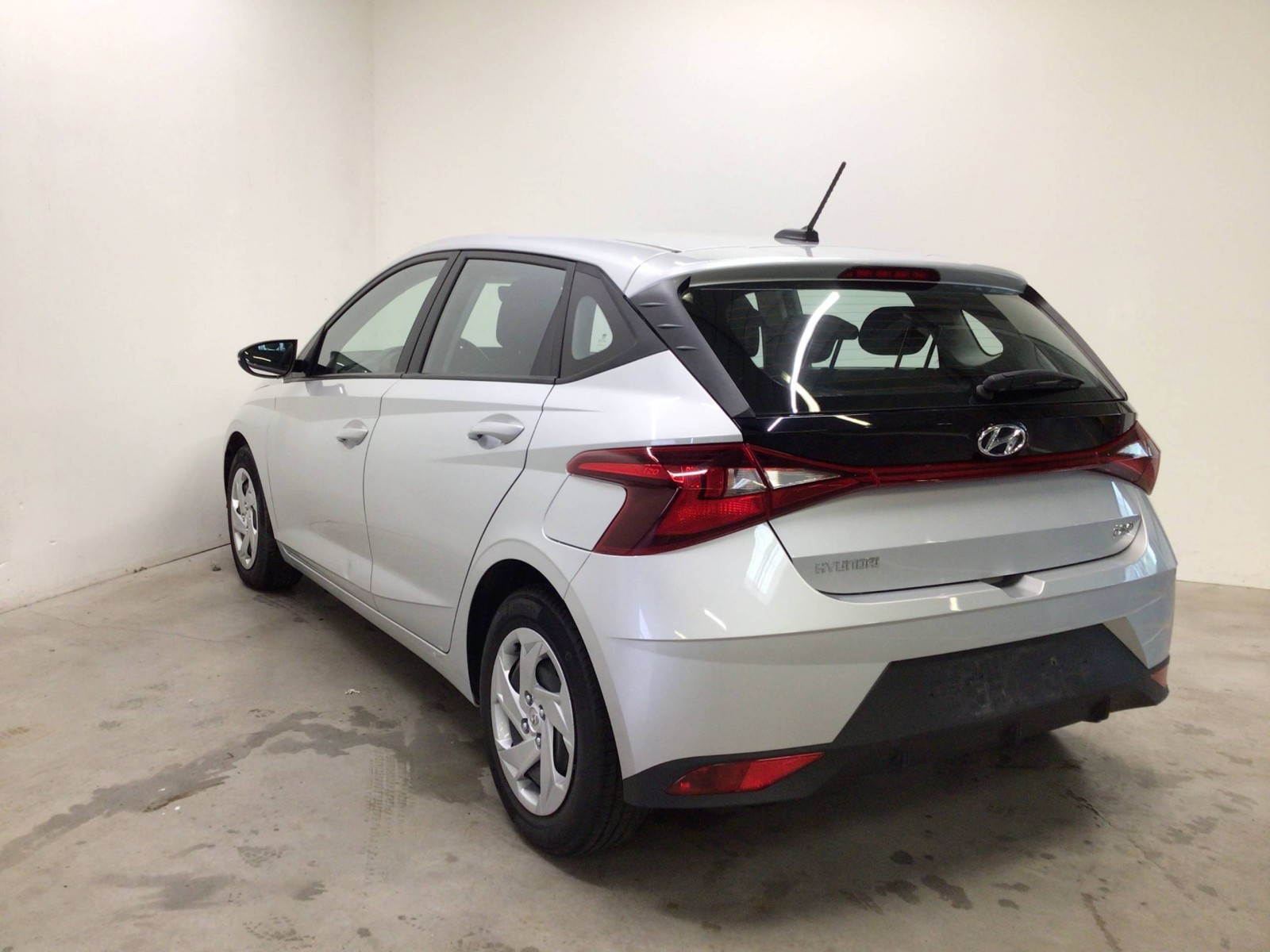 HYUNDAI - i20 - #185610 - 2