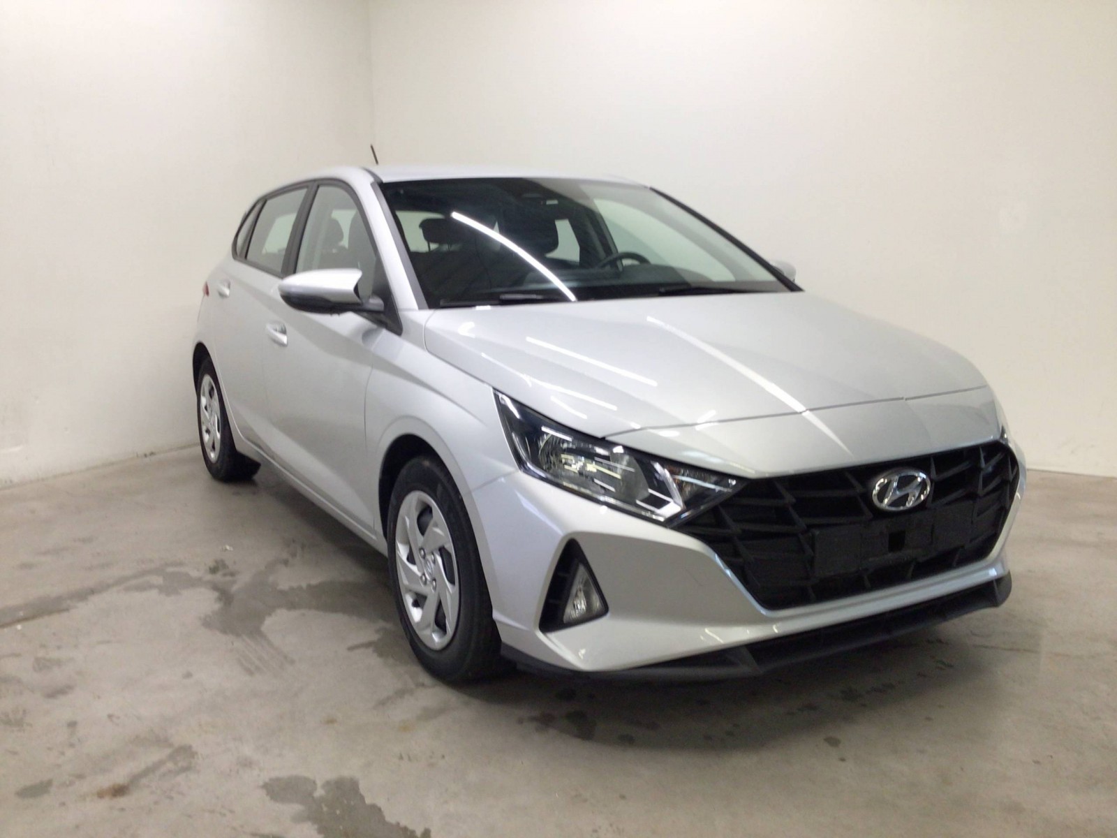 HYUNDAI - i20 - #185614 - 1