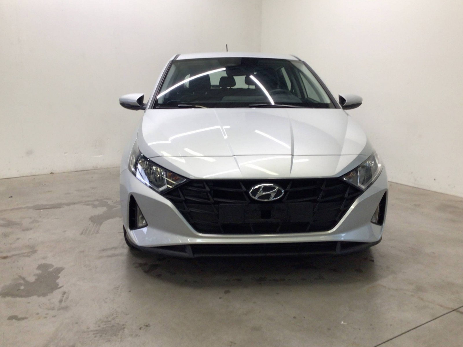 HYUNDAI - i20 - #185614 - 4
