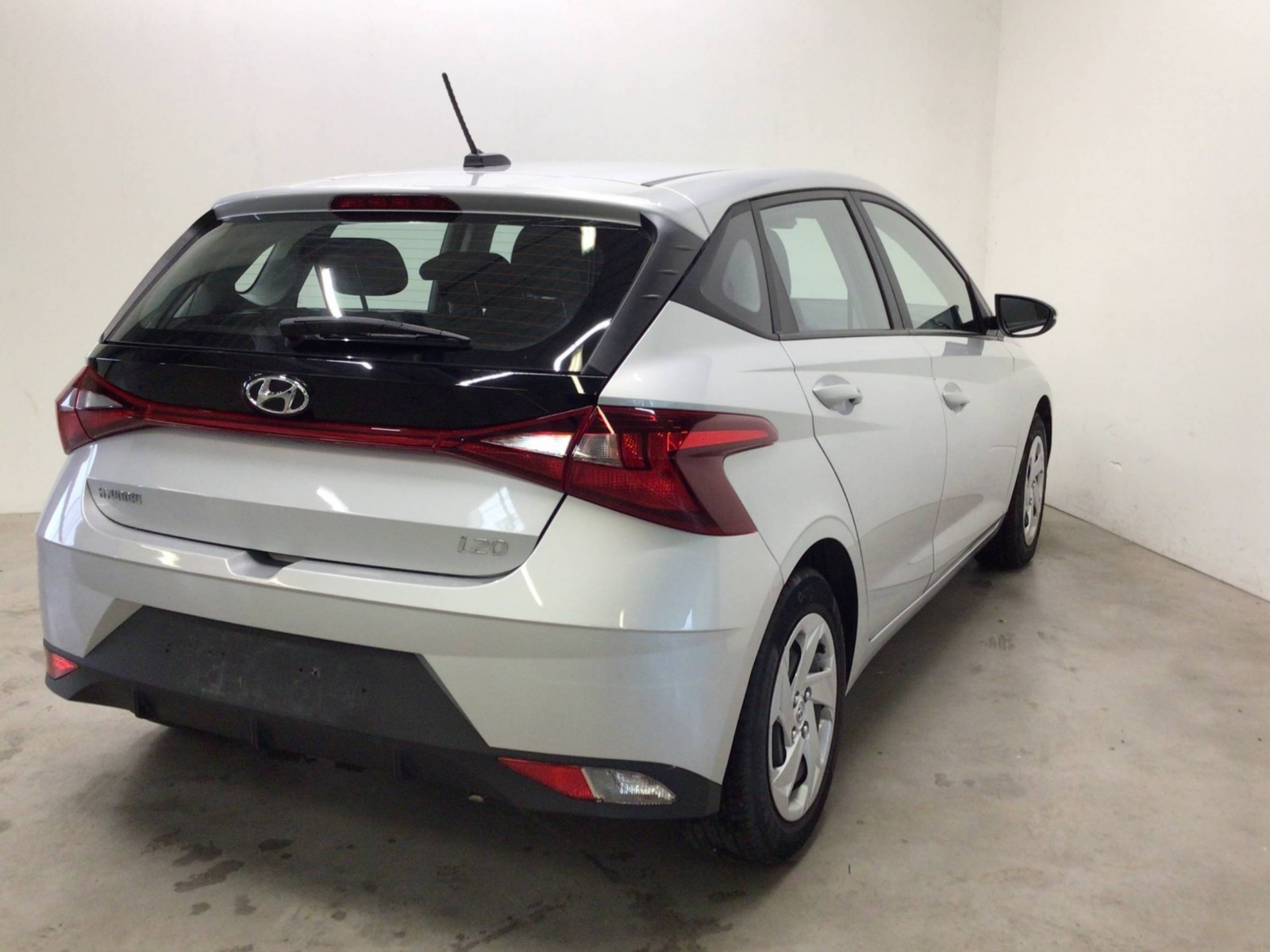HYUNDAI - i20 - #185620 - 3