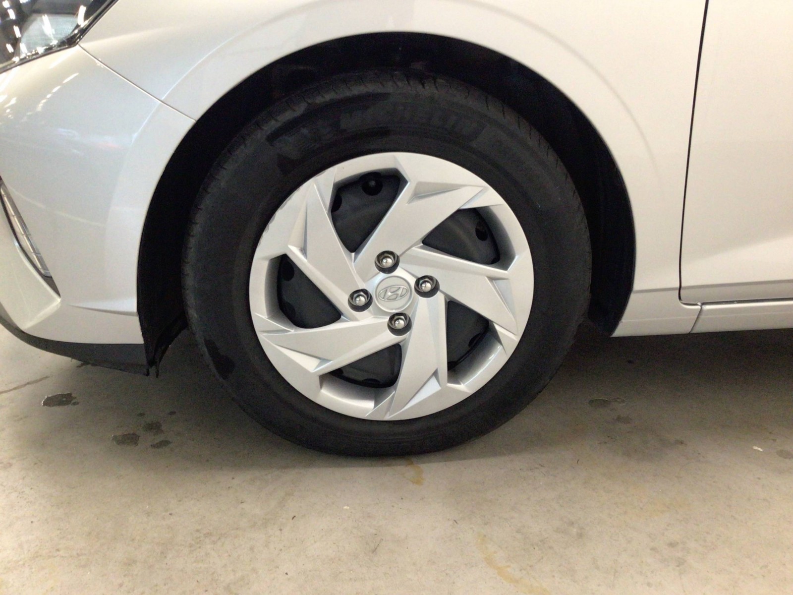 HYUNDAI - i20 - #185620 - 6