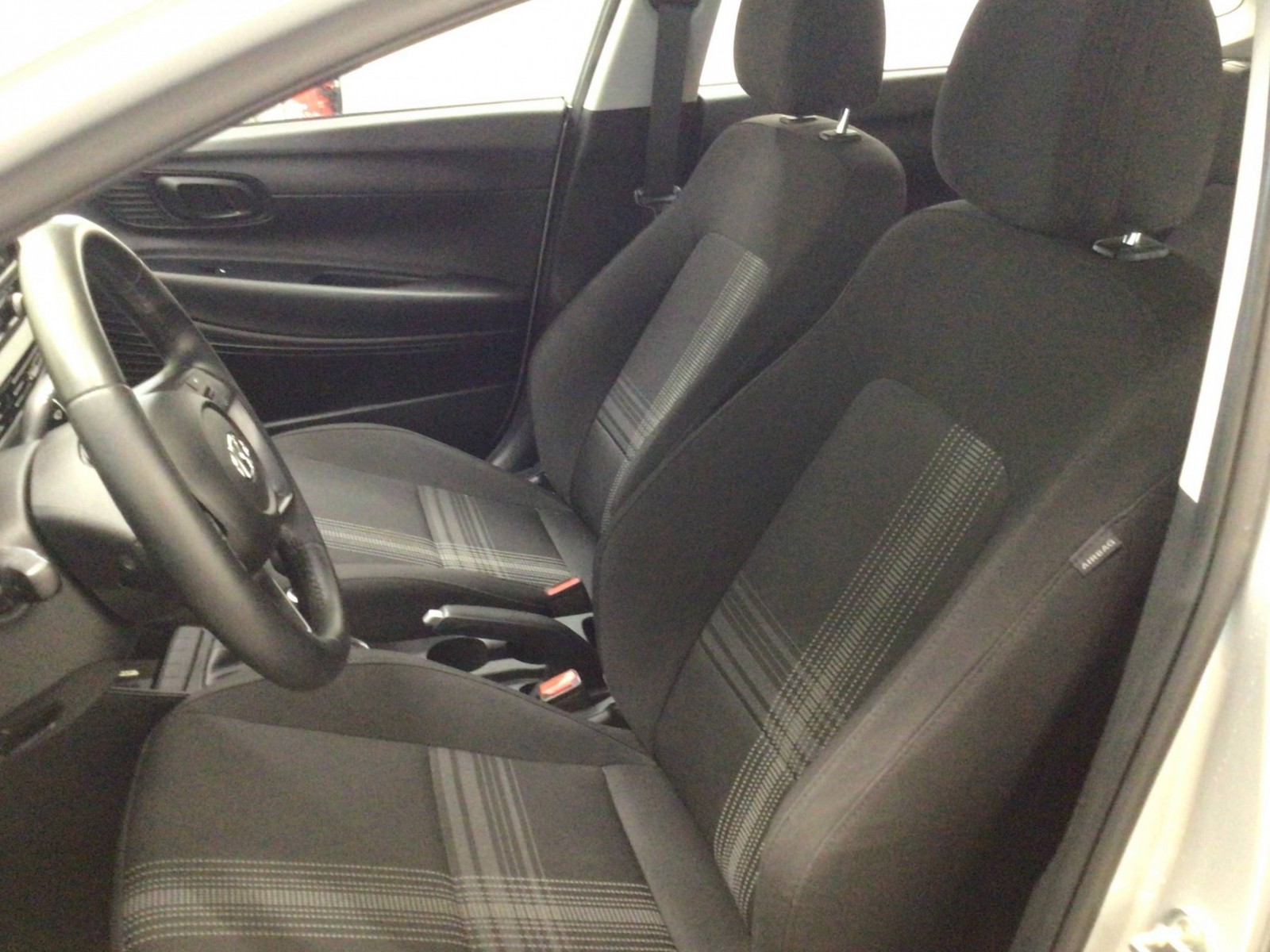 HYUNDAI - i20 - #185620 - 7