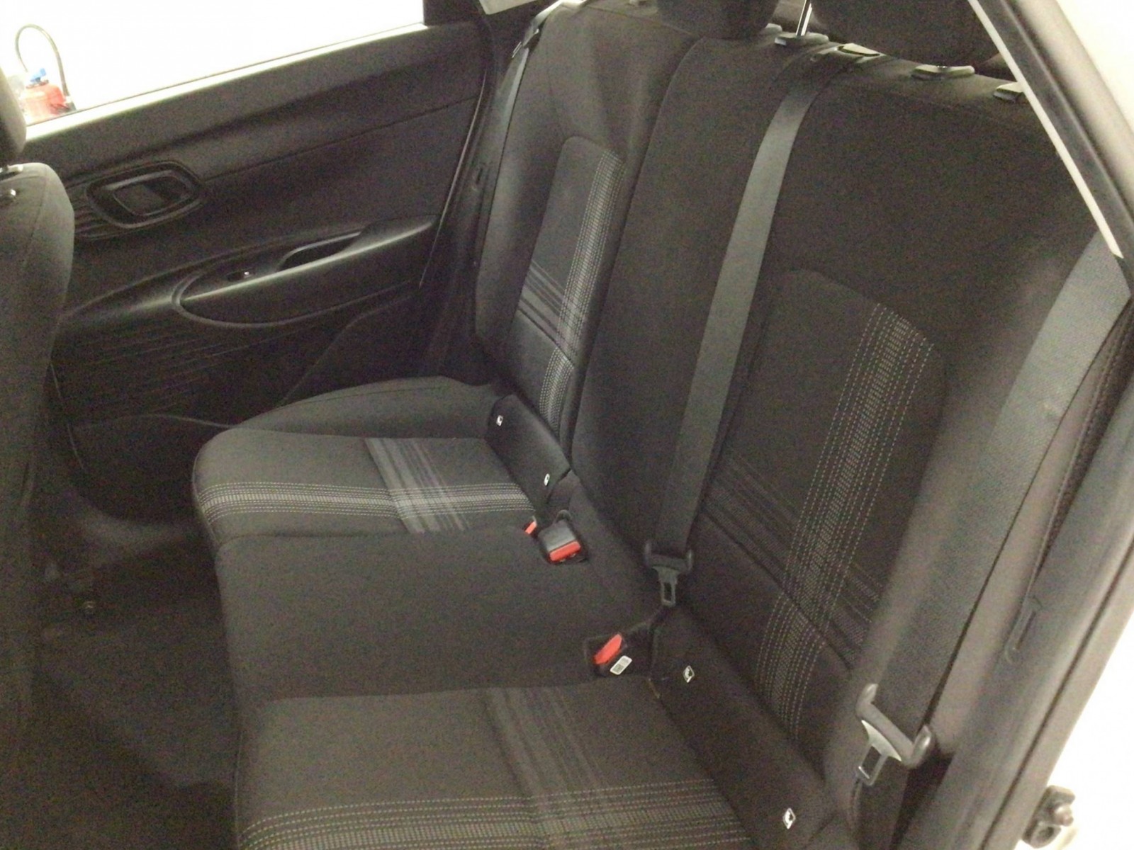 HYUNDAI - i20 - #185620 - 8