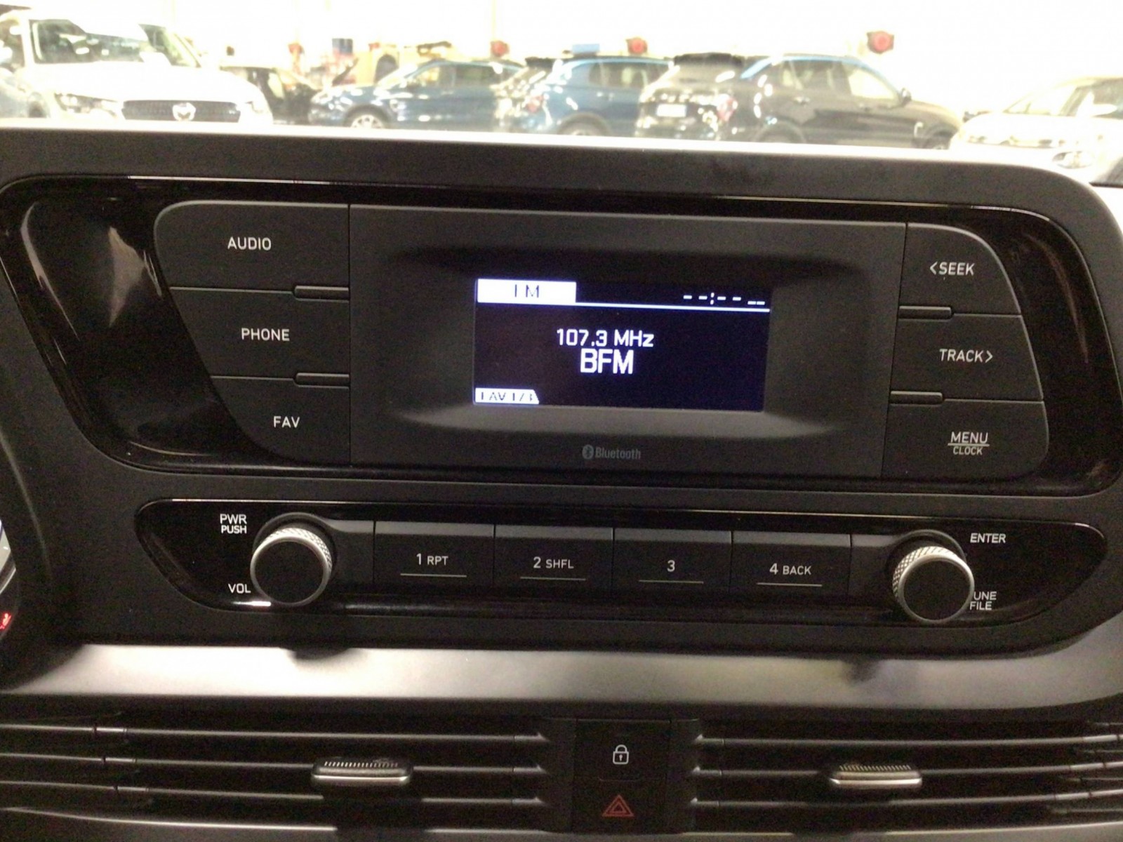HYUNDAI - i20 - #185620 - 11