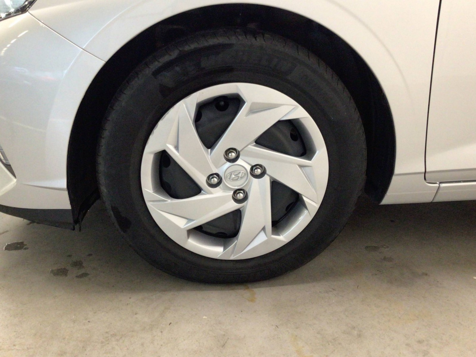 HYUNDAI - i20 - #185625 - 6