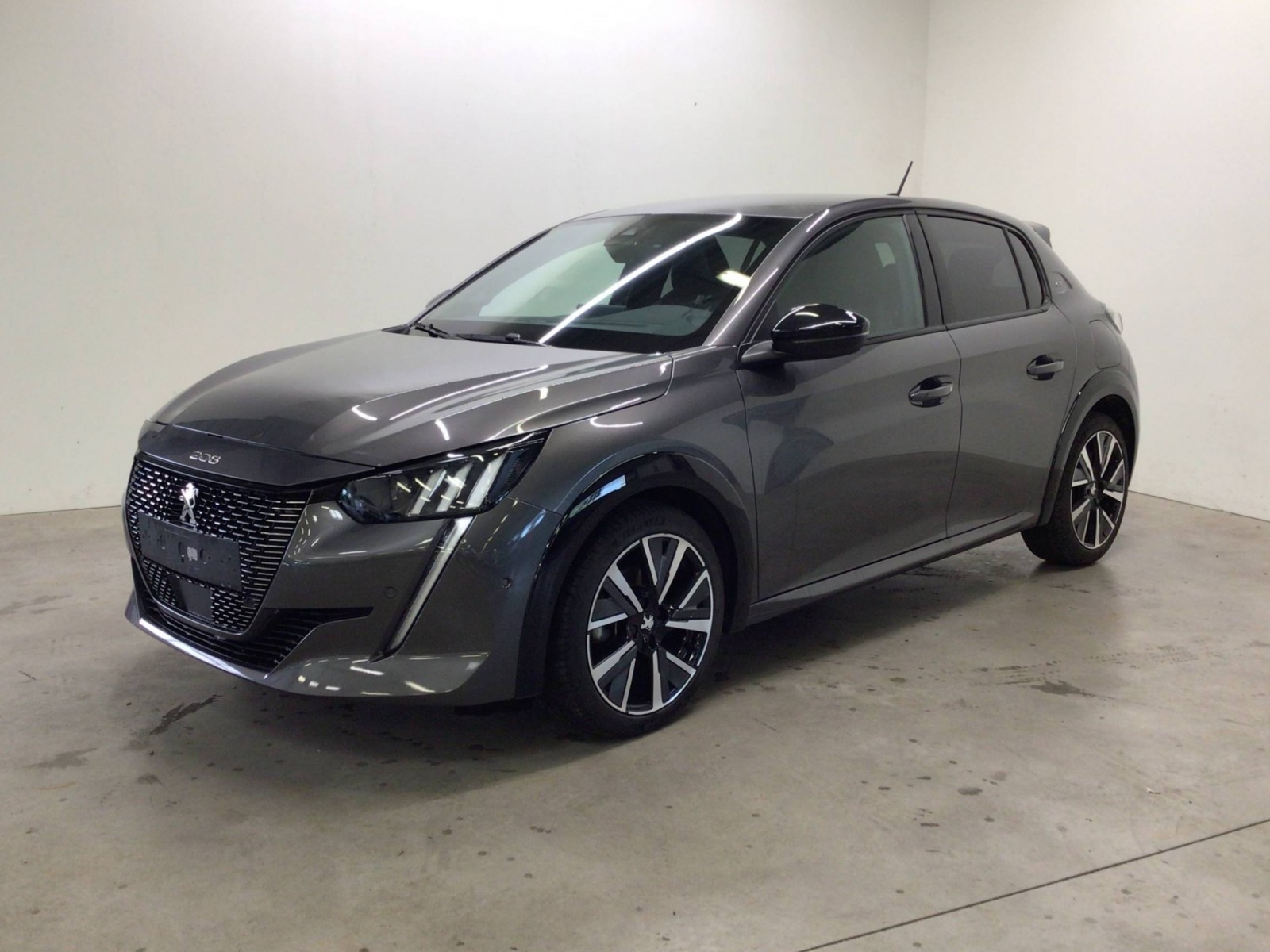 PEUGEOT - 208 - #185669 - 0