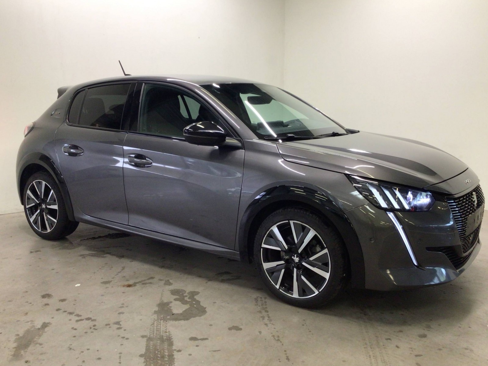 PEUGEOT - 208 - #185669 - 1