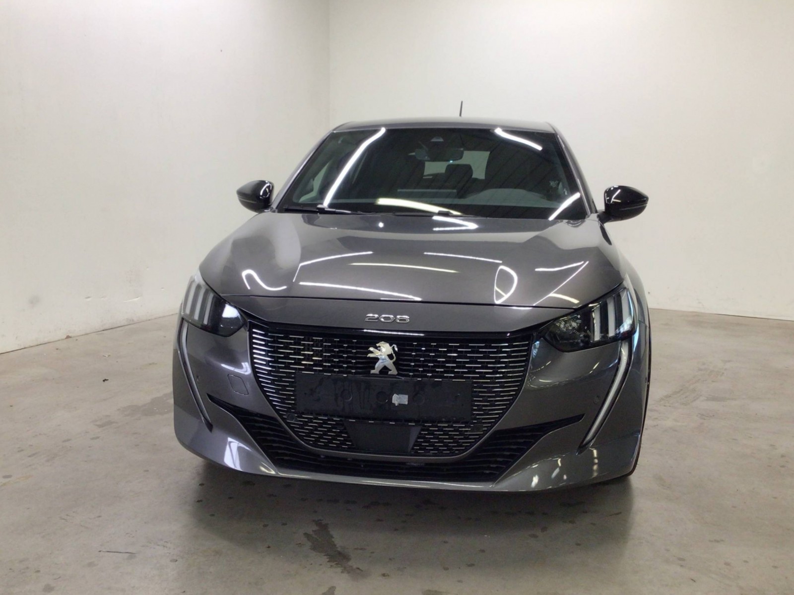 PEUGEOT - 208 - #185669 - 4