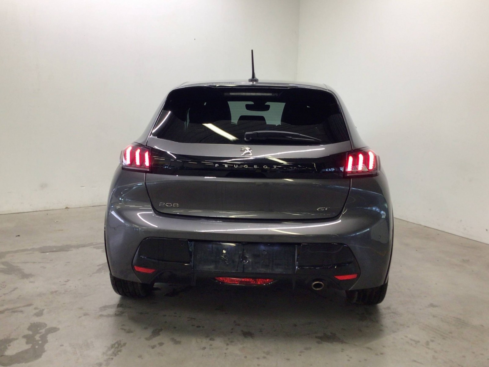 PEUGEOT - 208 - #185669 - 5