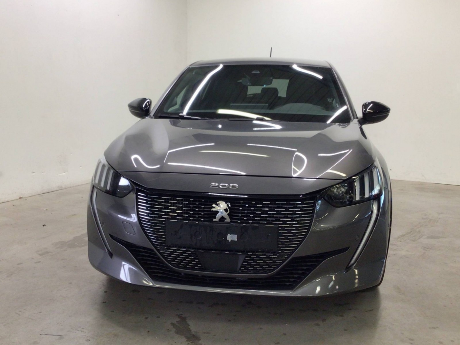 PEUGEOT - 208 - #185669 - 18