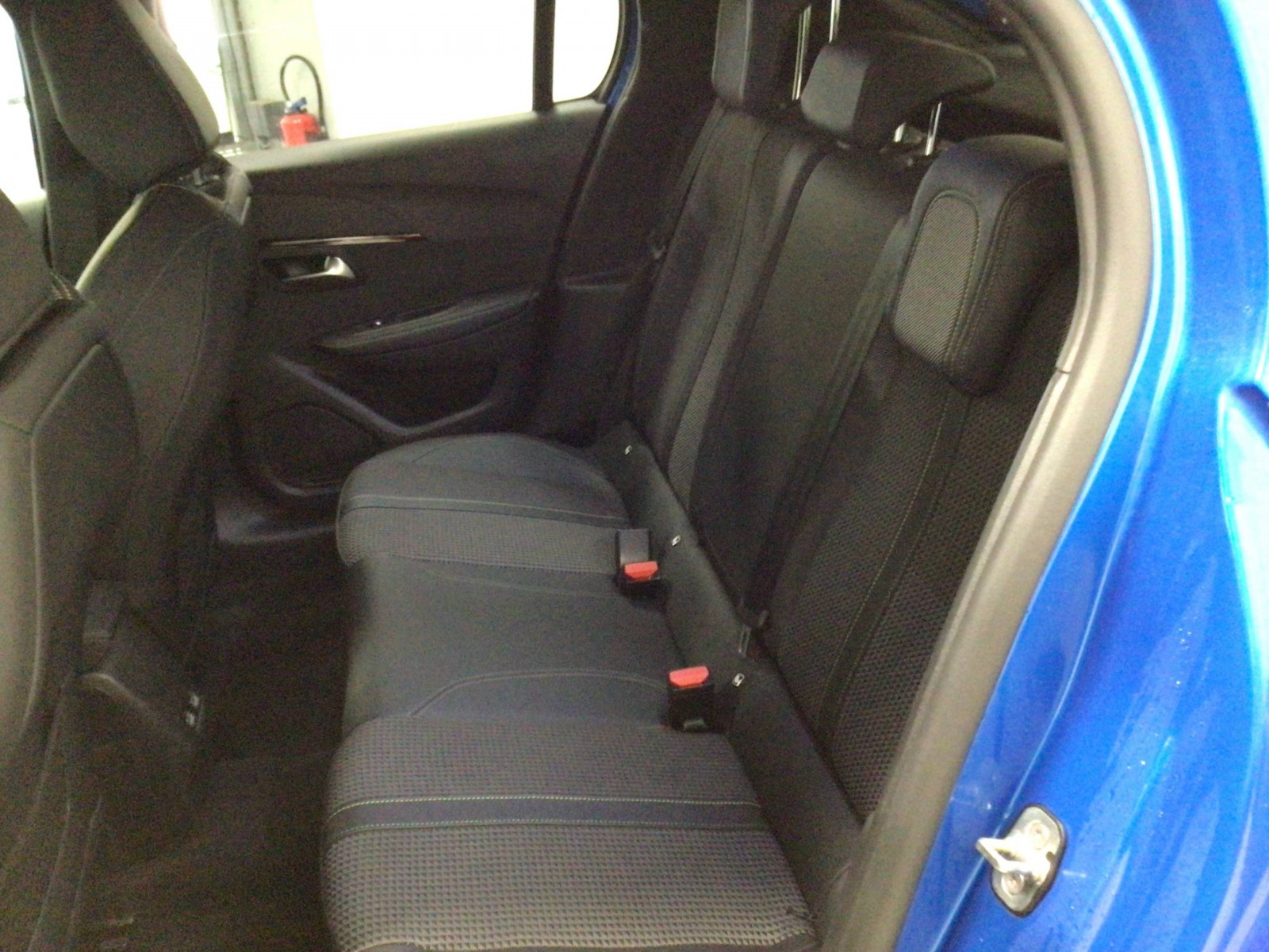 PEUGEOT - 208 - #185387 - 8