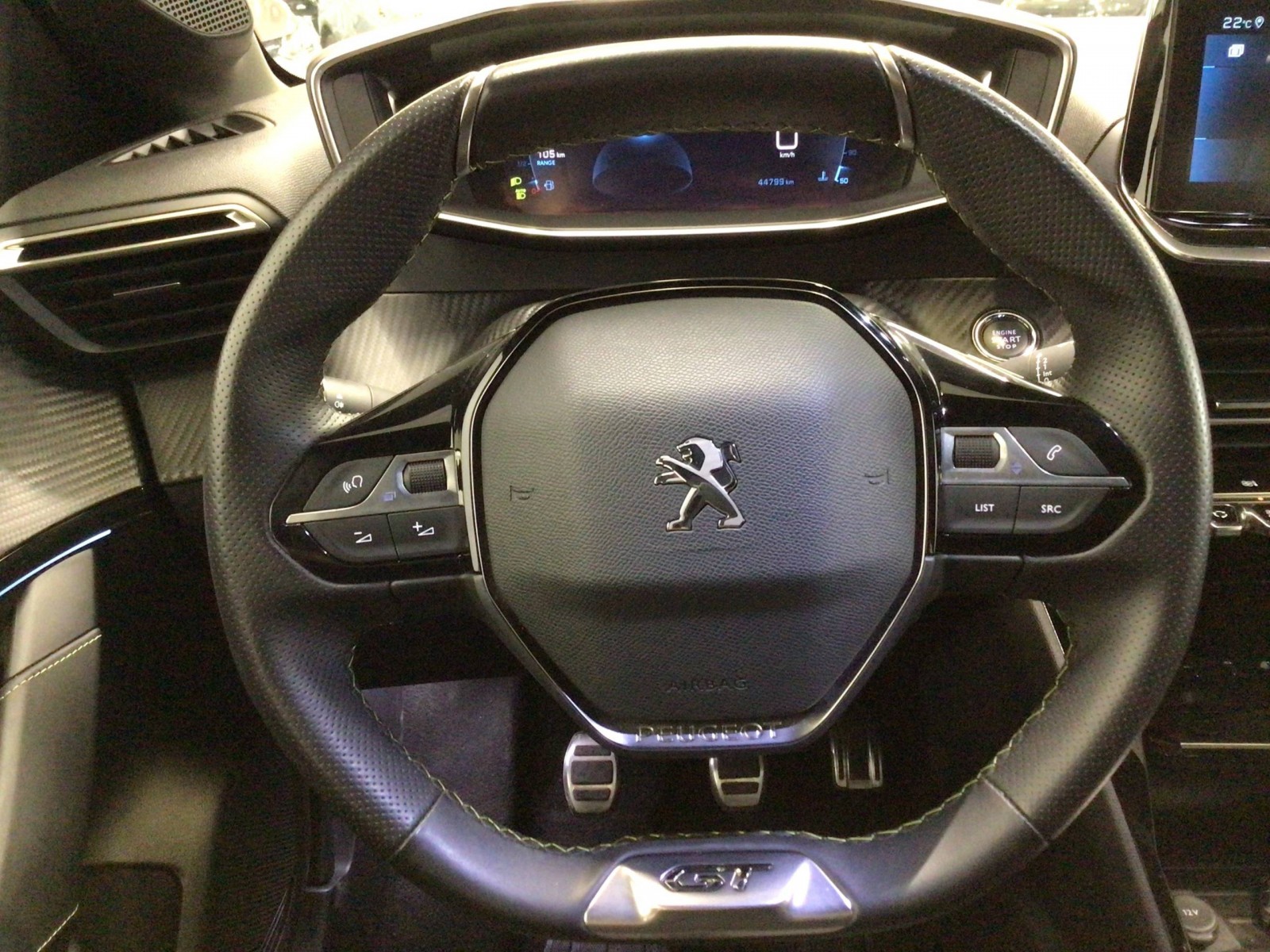 PEUGEOT - 208 - #185387 - 10
