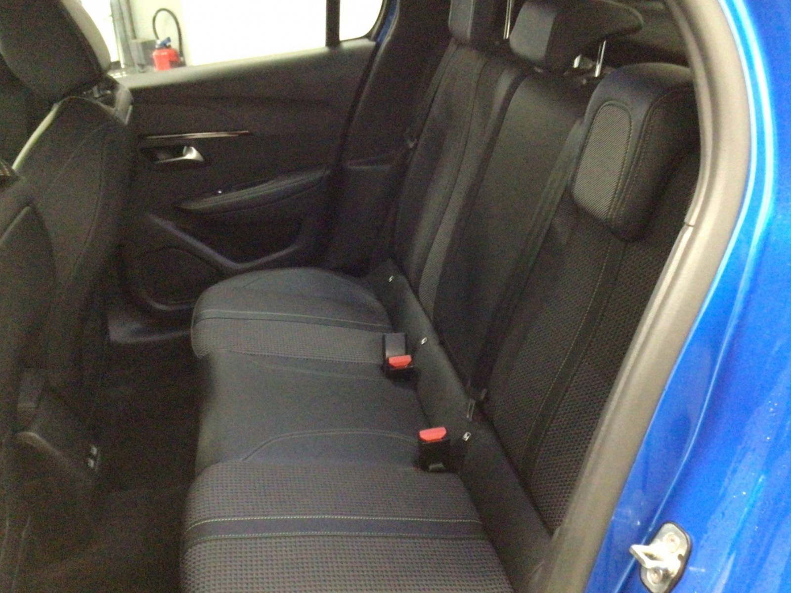 PEUGEOT - 208 - #185387 - 23
