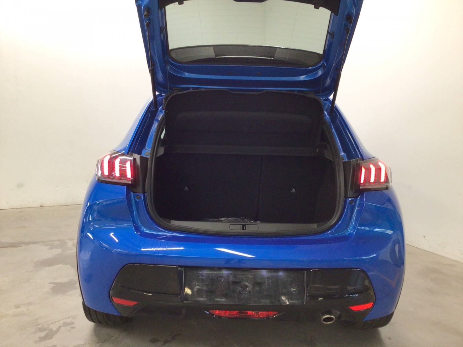 PEUGEOT - 208 - #185387 - 13