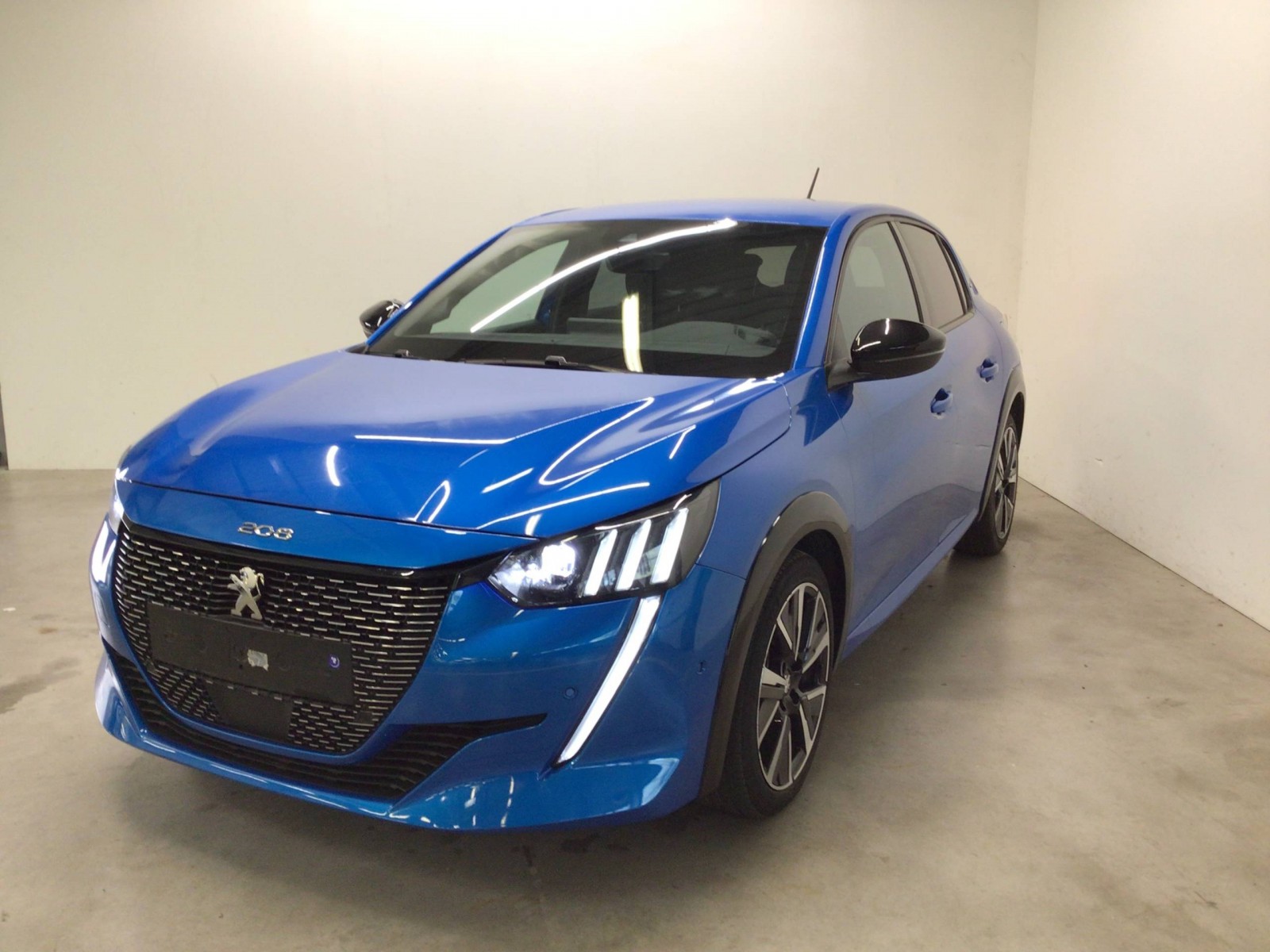 PEUGEOT - 208 - #185387 - 0