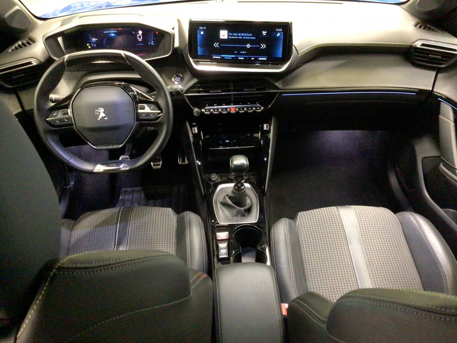 PEUGEOT - 208 - #185387 - 14