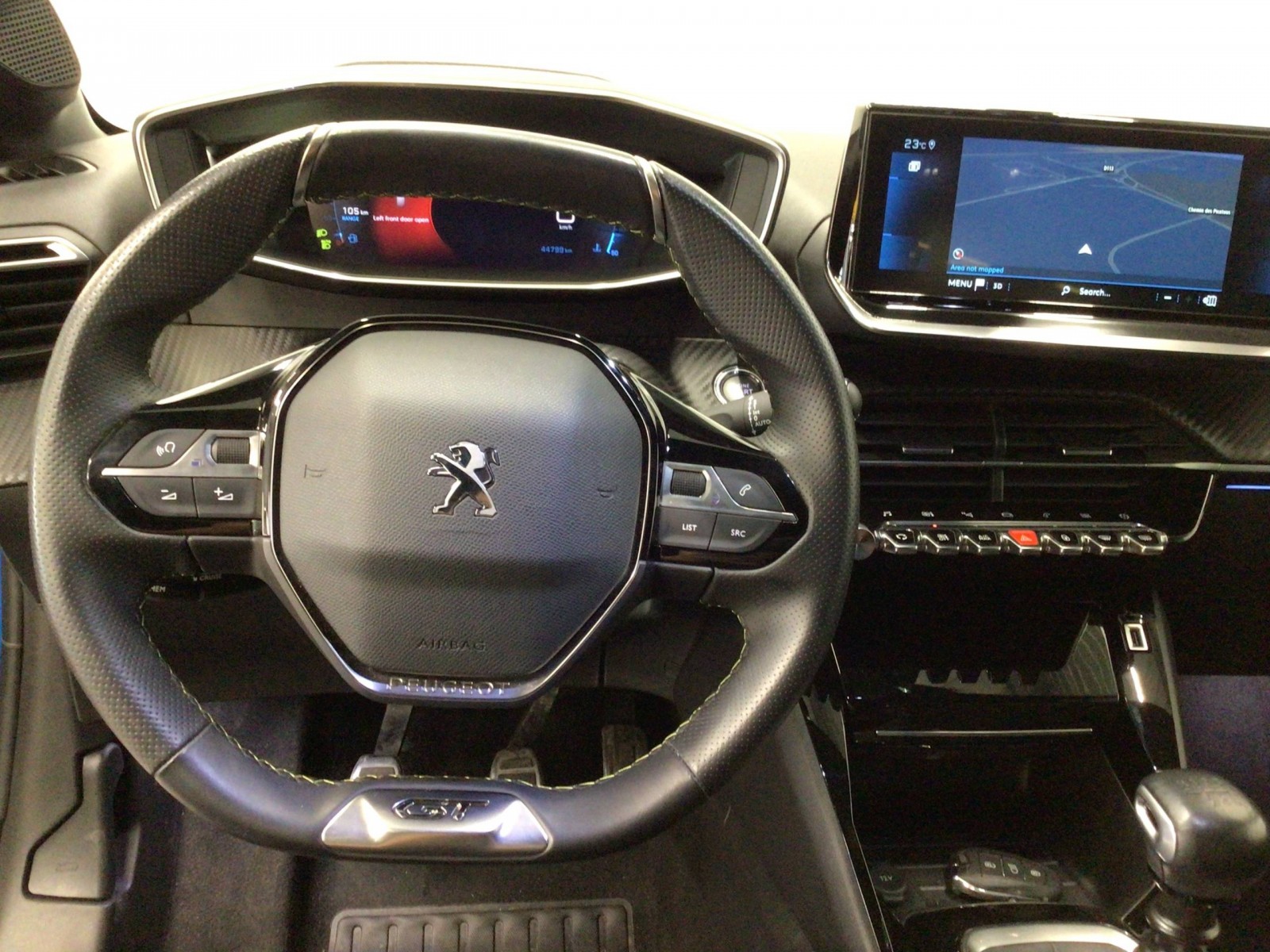 PEUGEOT - 208 - #185387 - 9