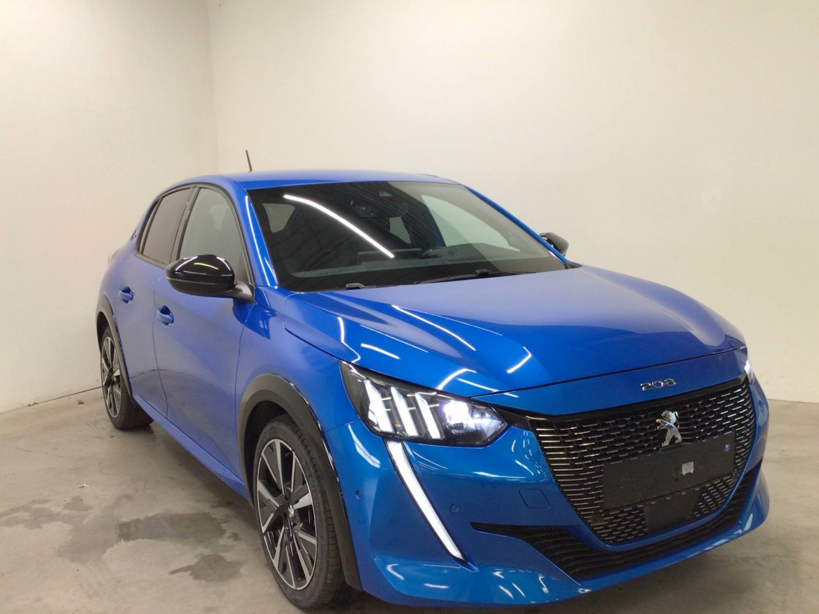 PEUGEOT - 208 - #185655 - 1