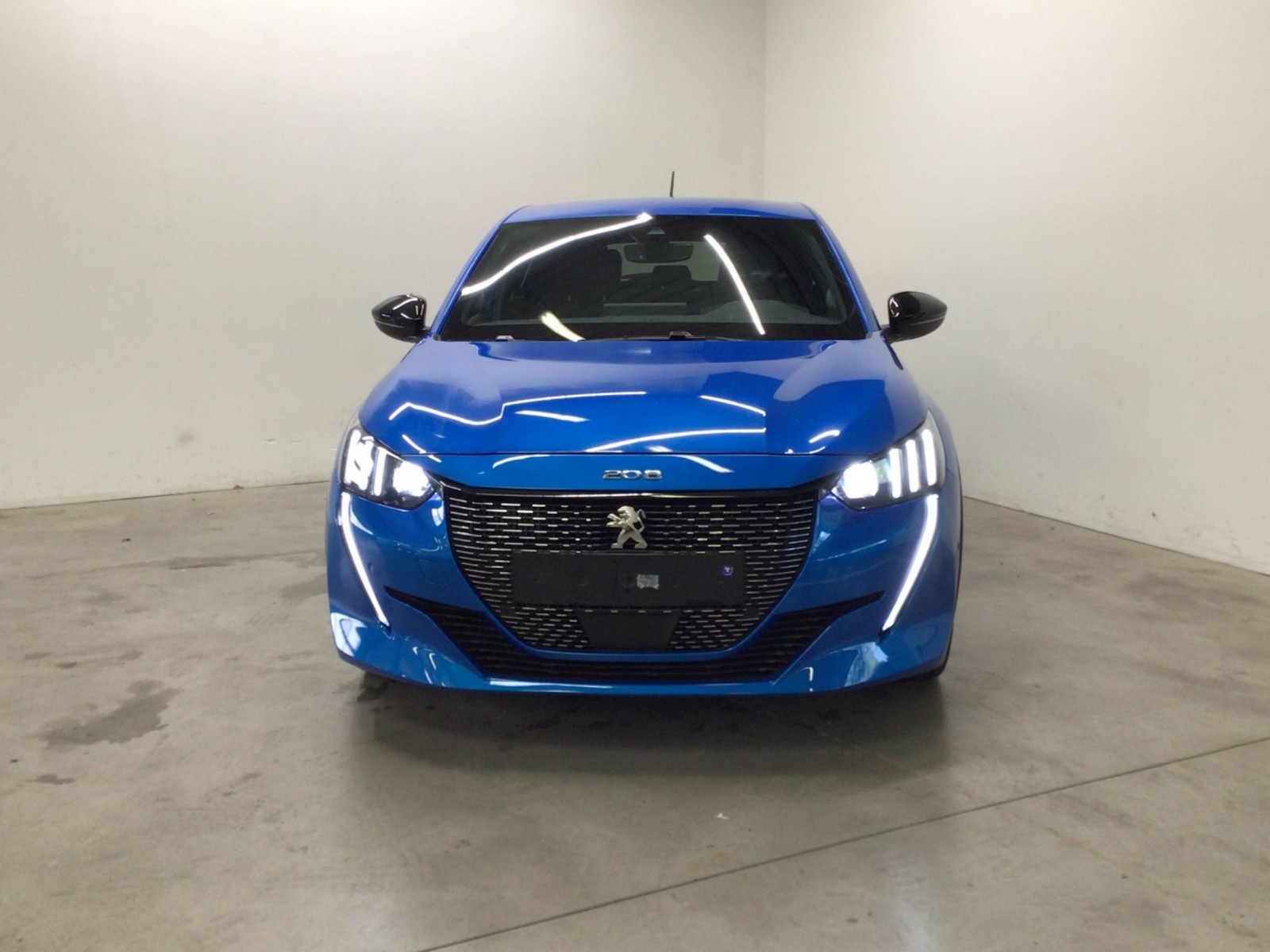 PEUGEOT - 208 - #185655 - 4