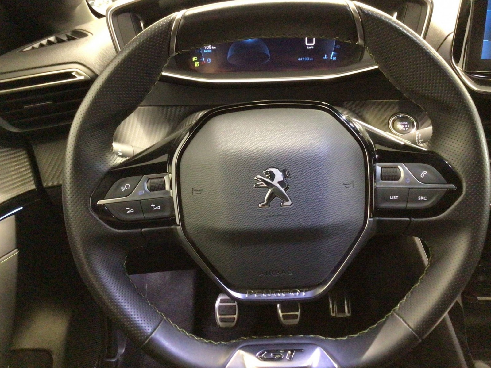PEUGEOT - 208 - #185655 - 10