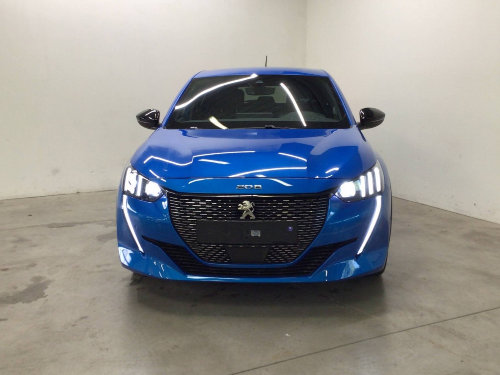 PEUGEOT - 208 - #185655 - 14