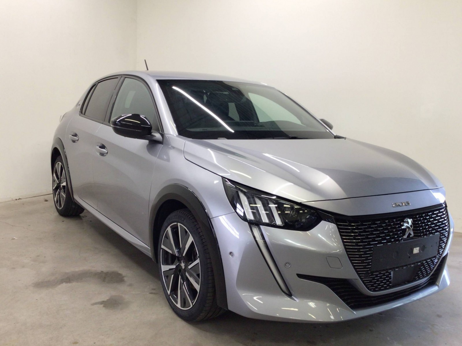 PEUGEOT - 208 - #185657 - 1