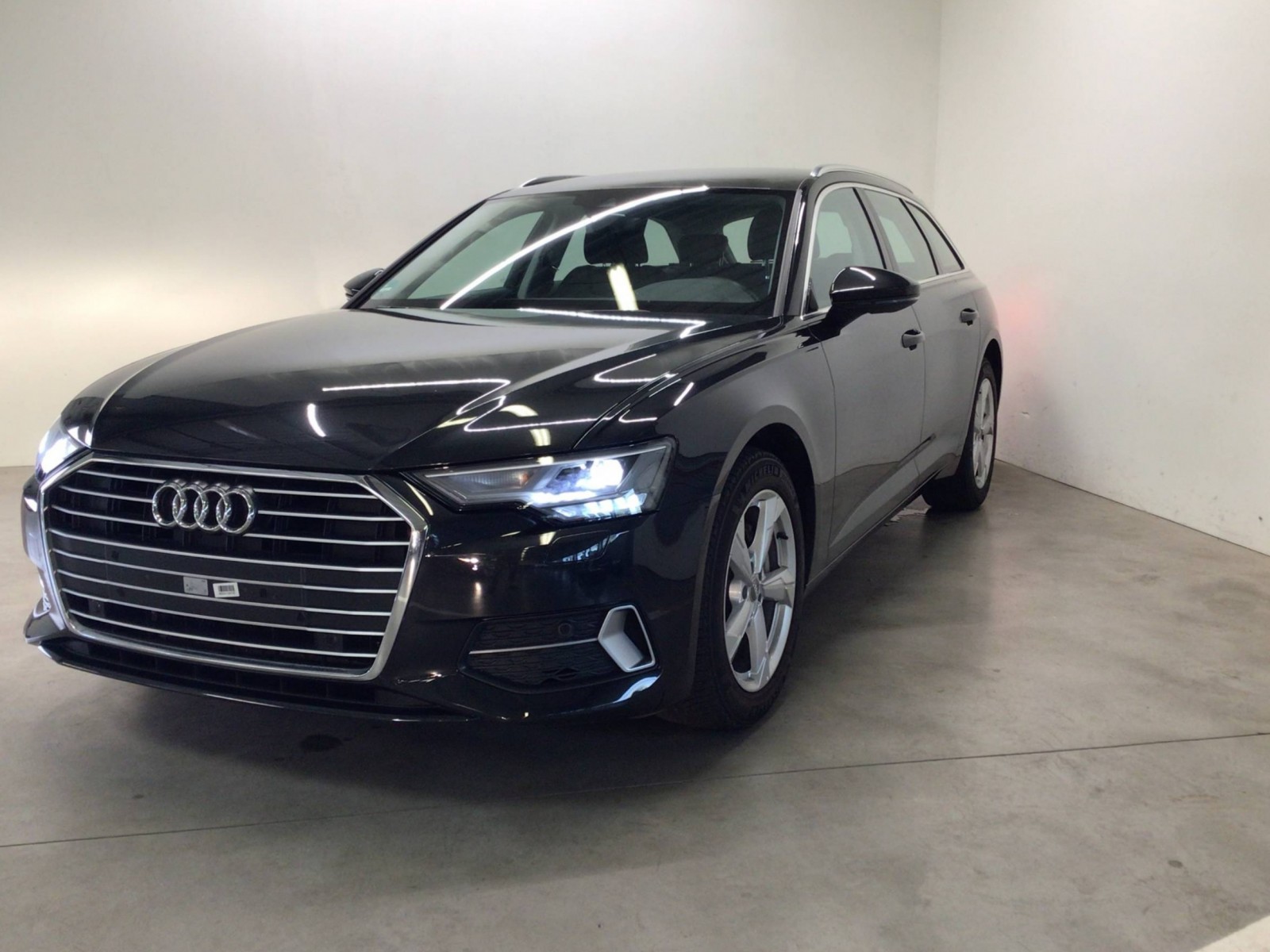 AUDI - A6 AVANT - #184969 - 15