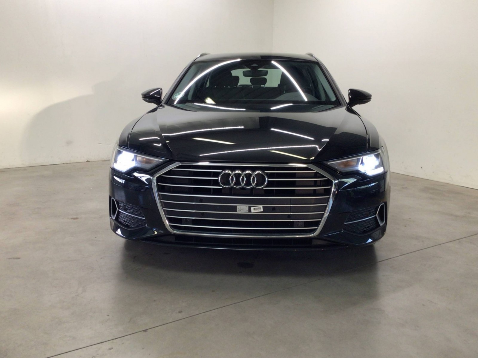 AUDI - A6 AVANT - #184969 - 19