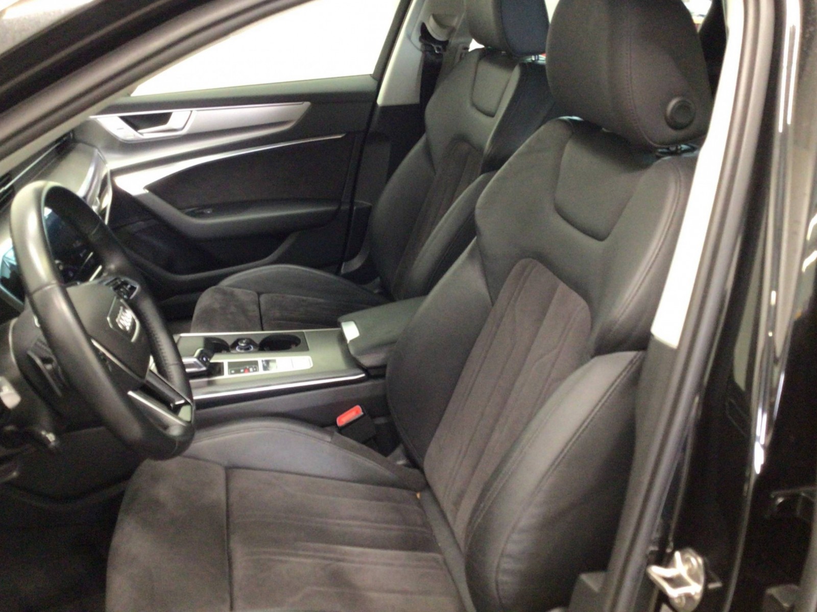 AUDI - A6 AVANT - #184969 - 22