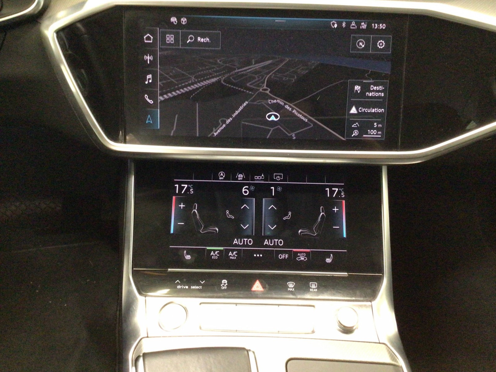 AUDI - A6 AVANT - #184969 - 11