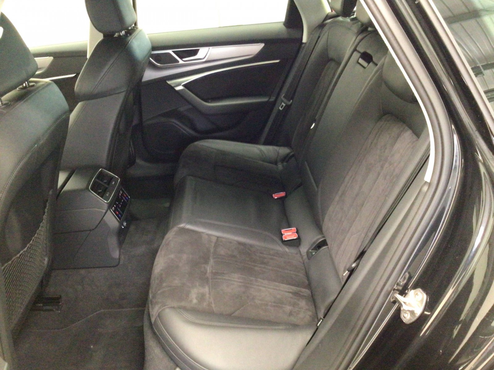 AUDI - A6 AVANT - #184969 - 8
