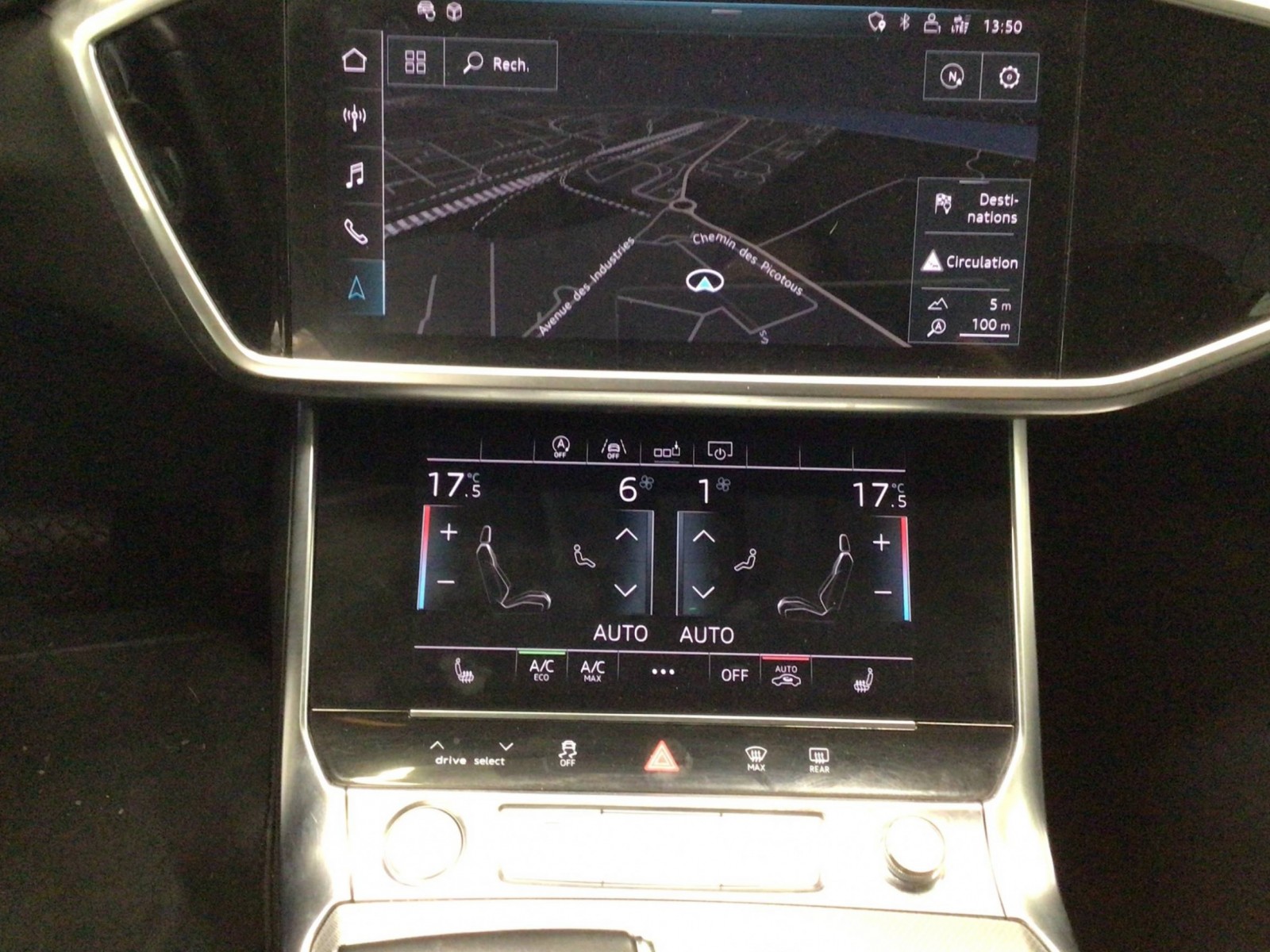 AUDI - A6 AVANT - #184969 - 26