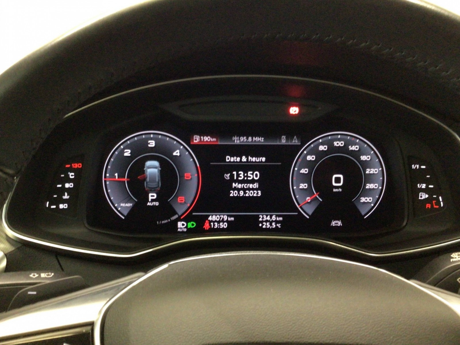 AUDI - A6 AVANT - #184969 - 27