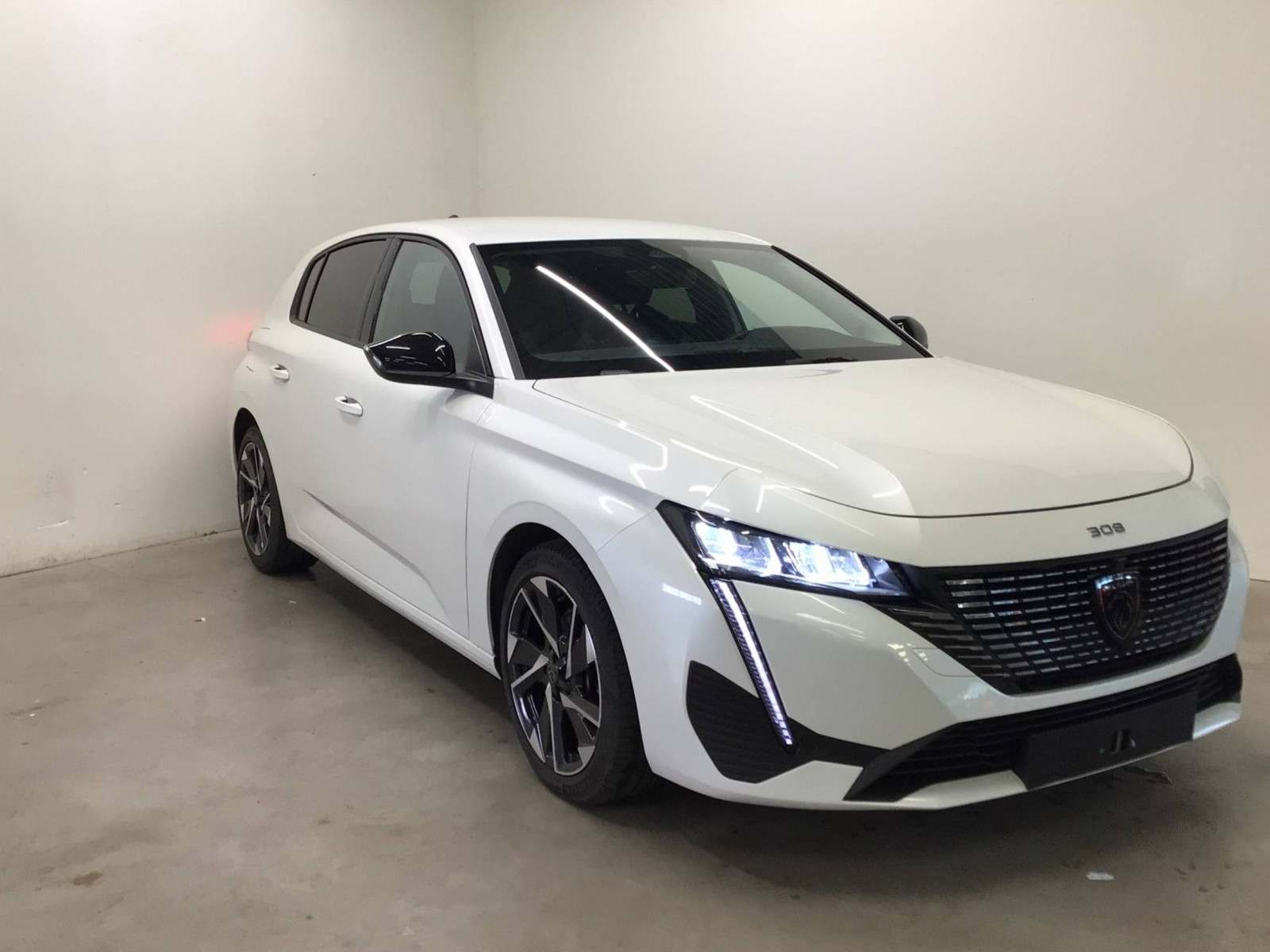 PEUGEOT - 308 - #184748 - 17
