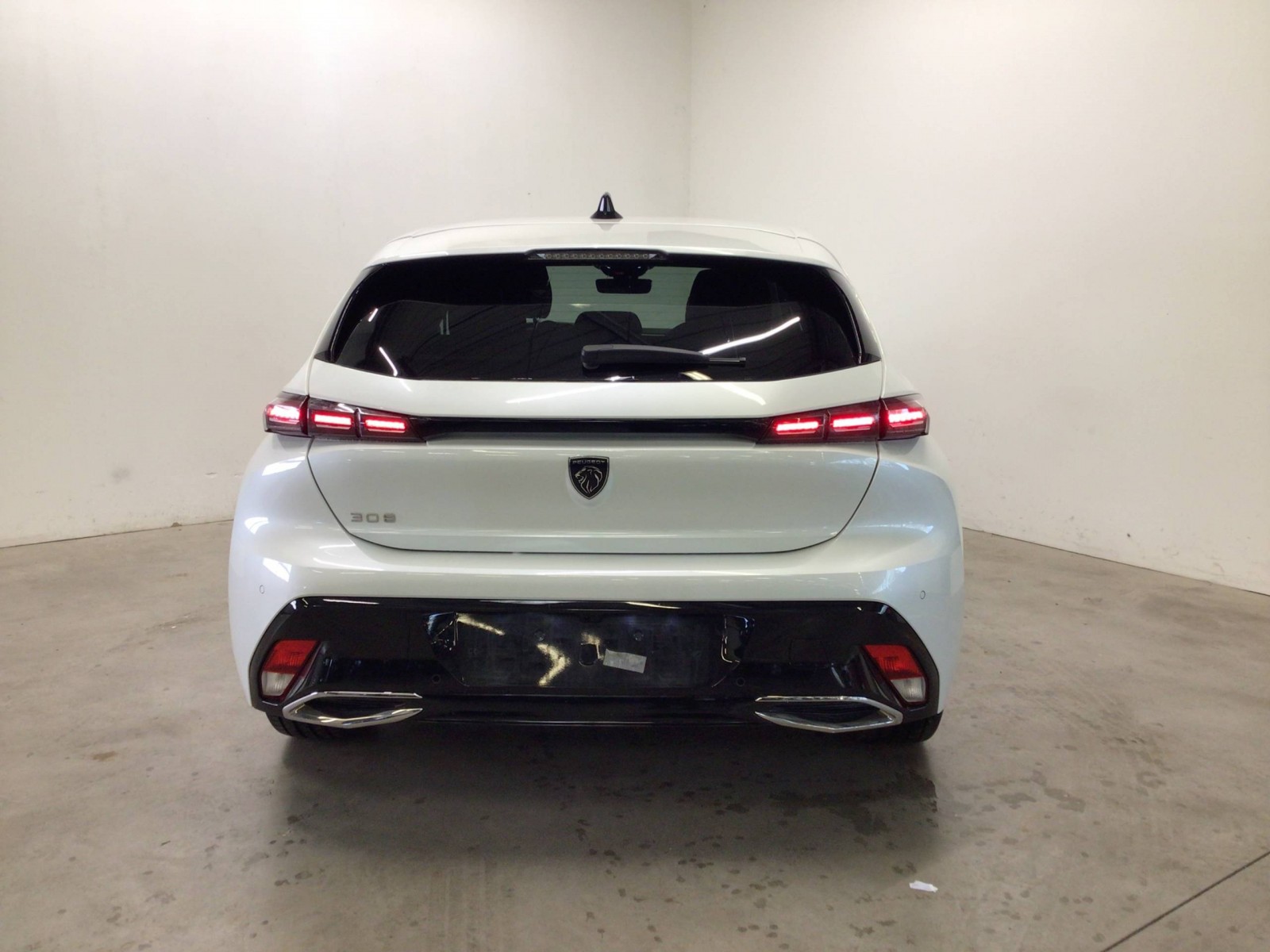 PEUGEOT - 308 - #184748 - 5