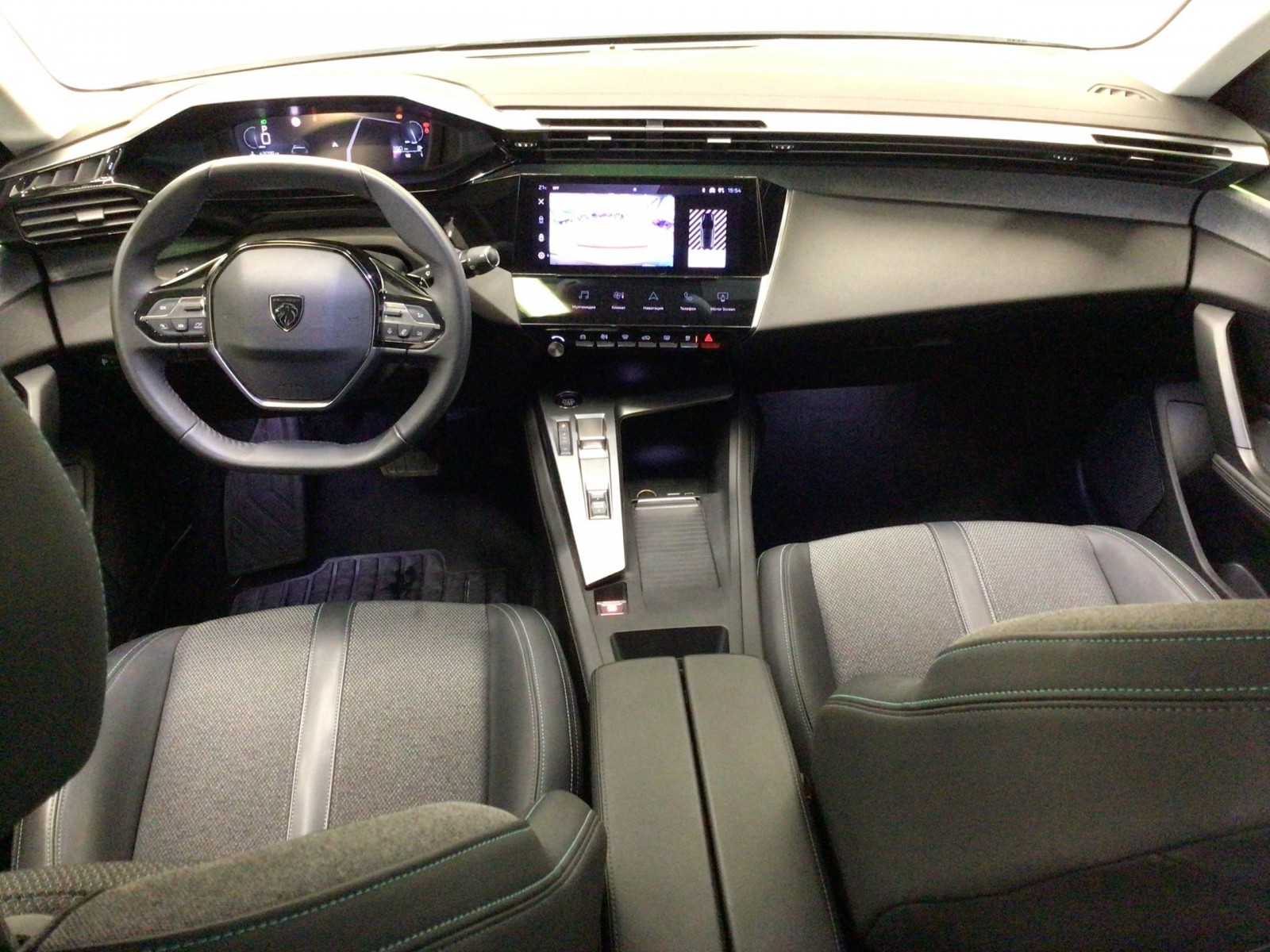 PEUGEOT - 308 - #184748 - 14