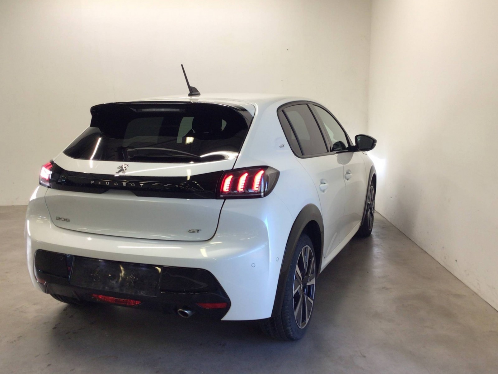 PEUGEOT - 208 - #185672 - 16