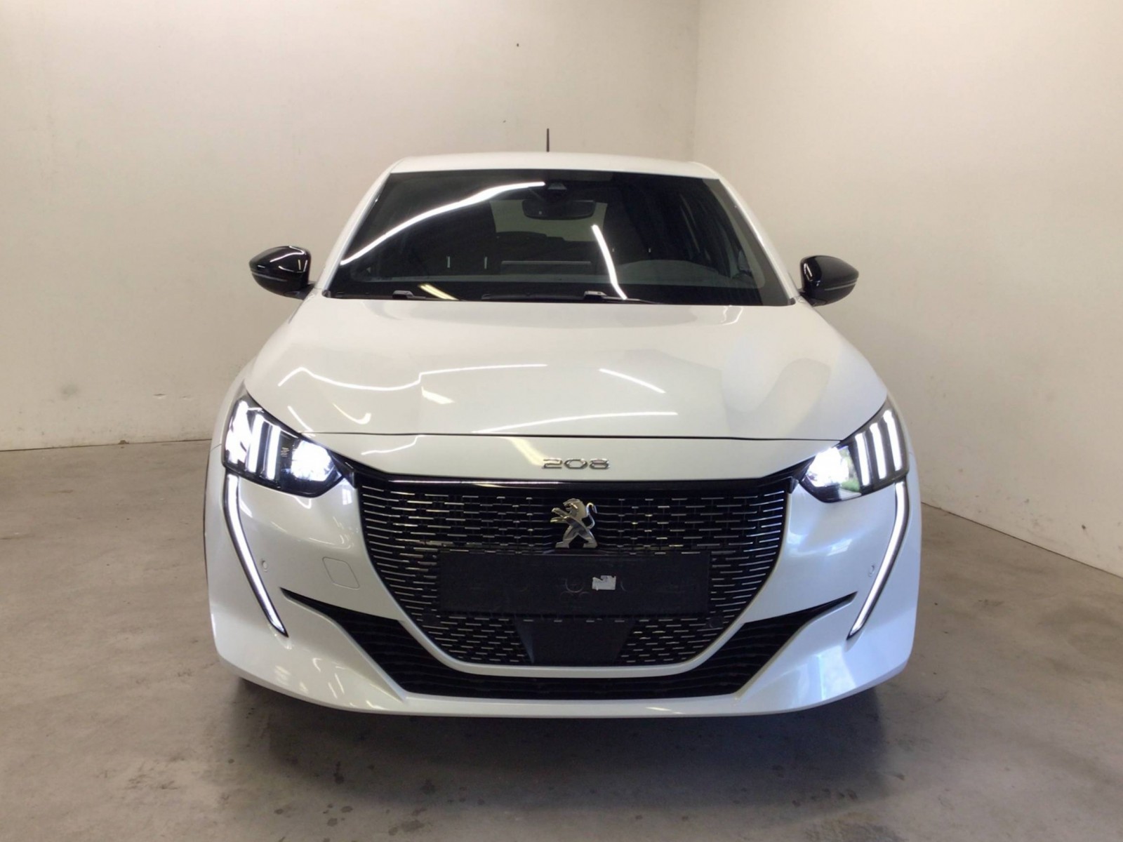 PEUGEOT - 208 - #185672 - 18