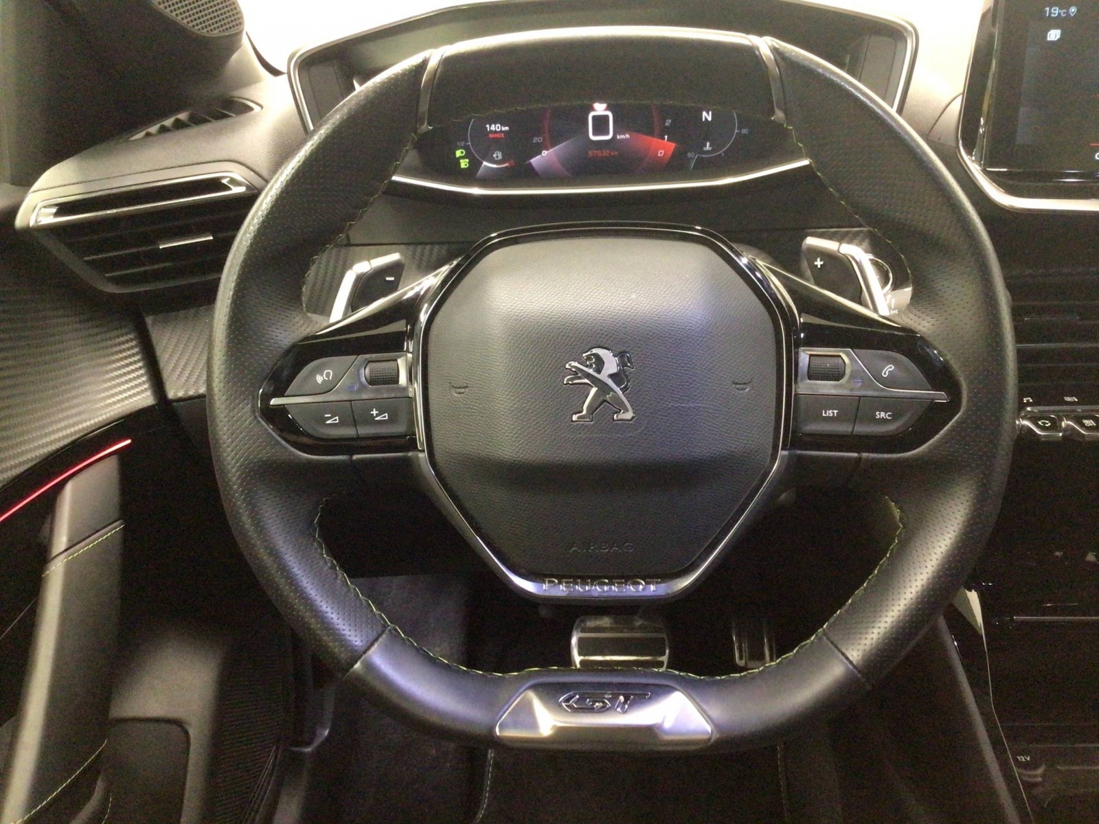 PEUGEOT - 208 - #185672 - 10