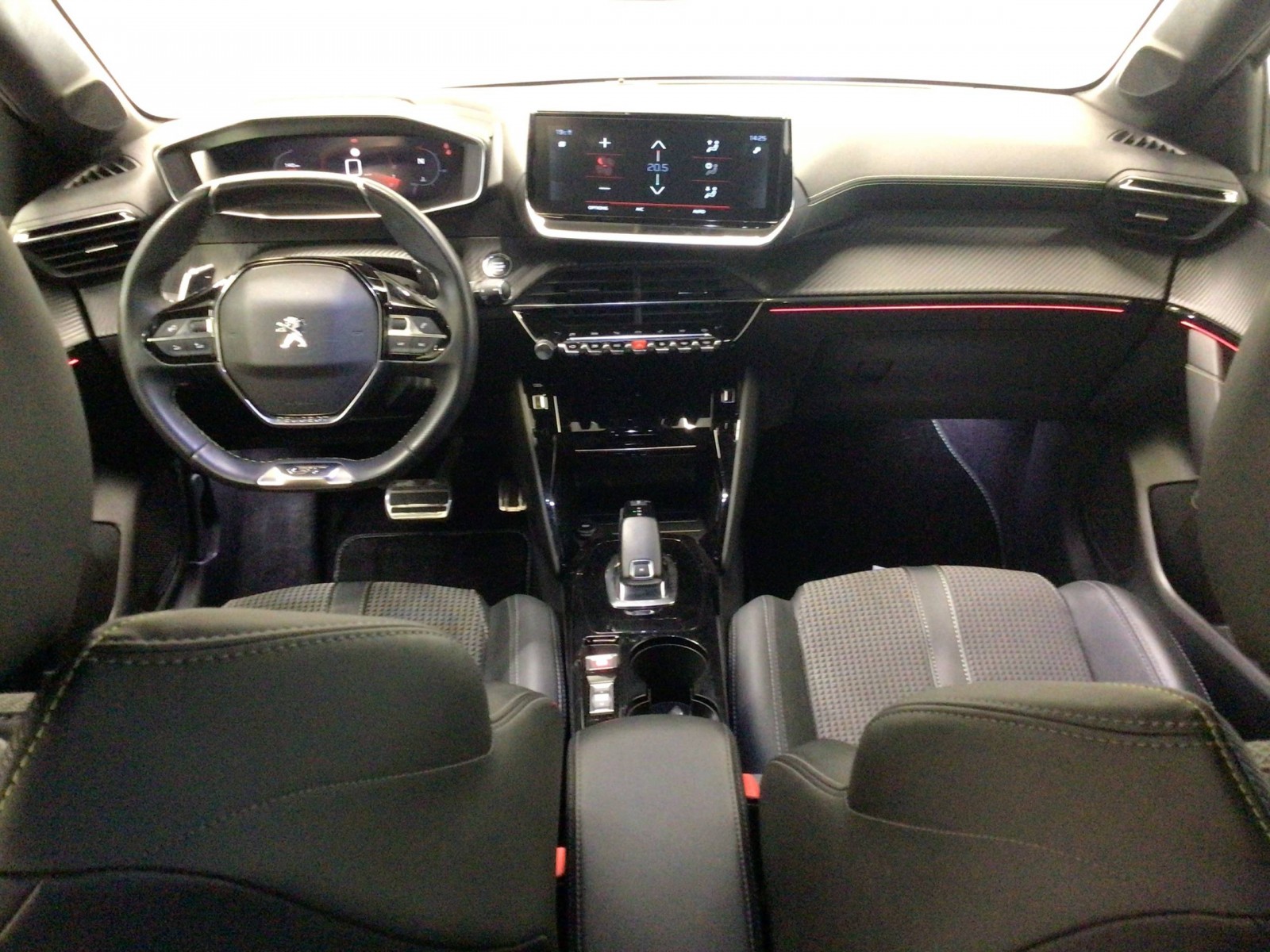 PEUGEOT - 208 - #185672 - 13
