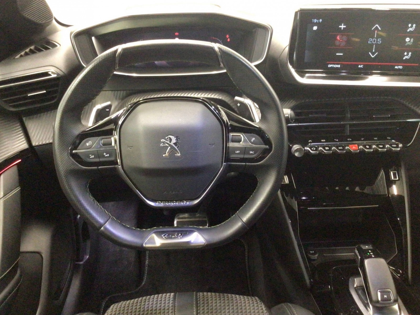 PEUGEOT - 208 - #185672 - 23
