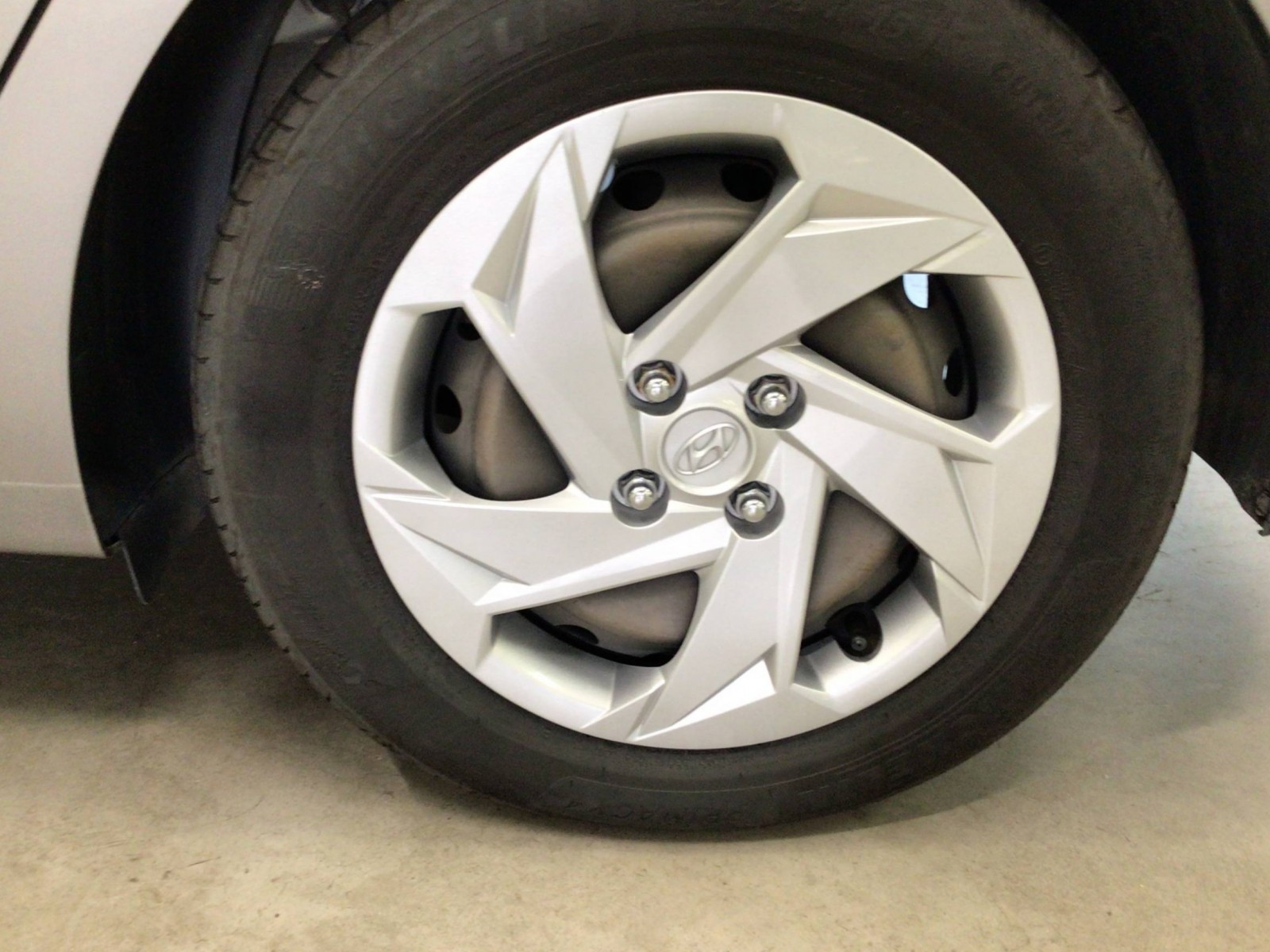 HYUNDAI - i20 - #185622 - 6