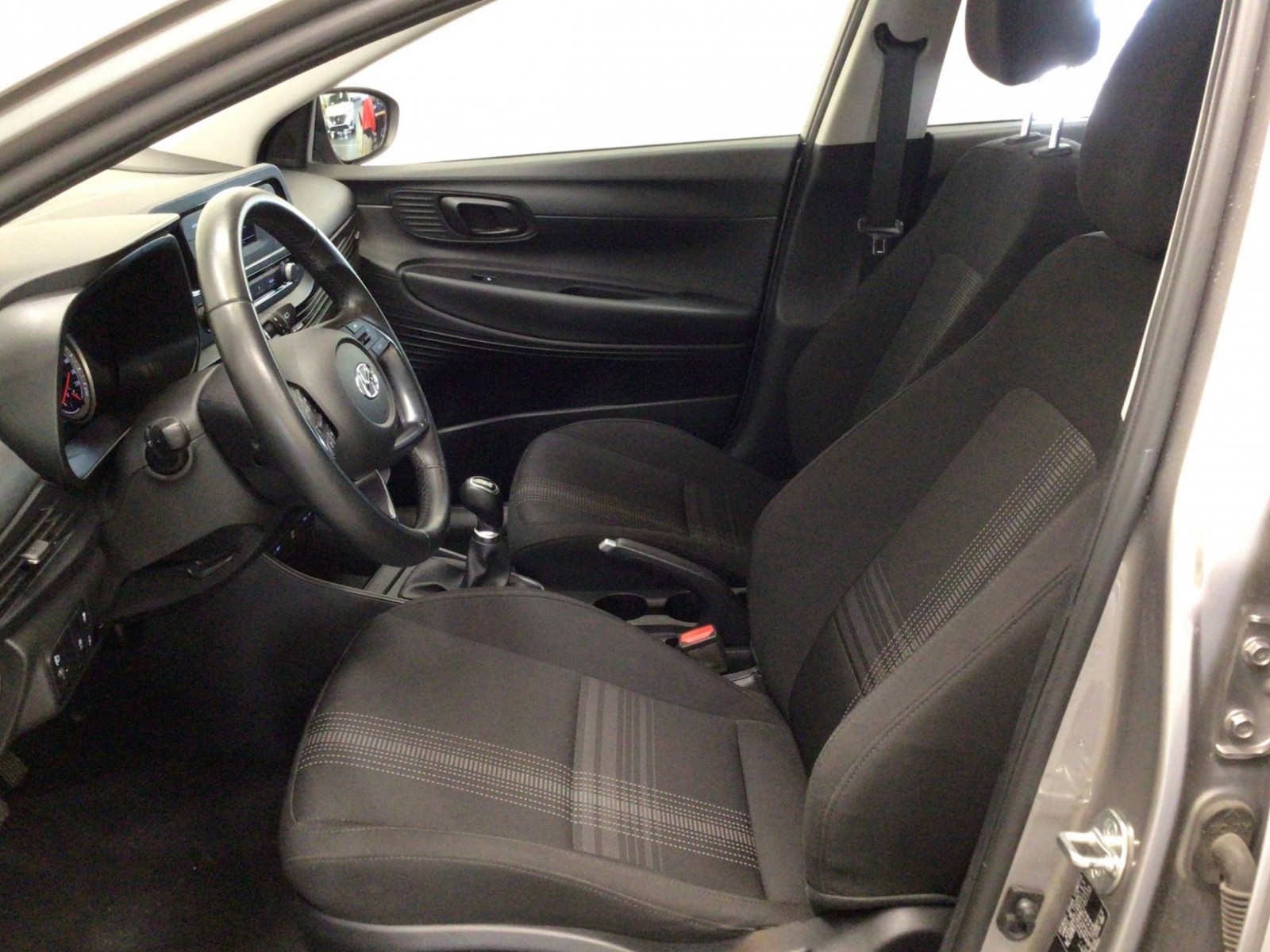 HYUNDAI - i20 - #185622 - 7