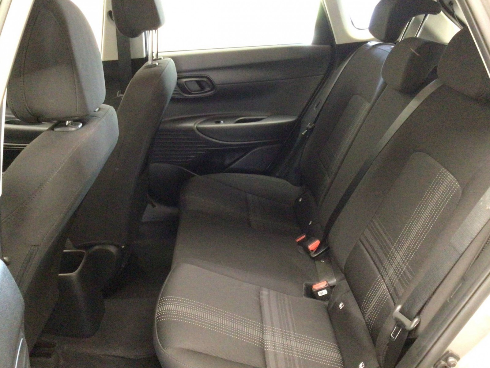 HYUNDAI - i20 - #185622 - 8