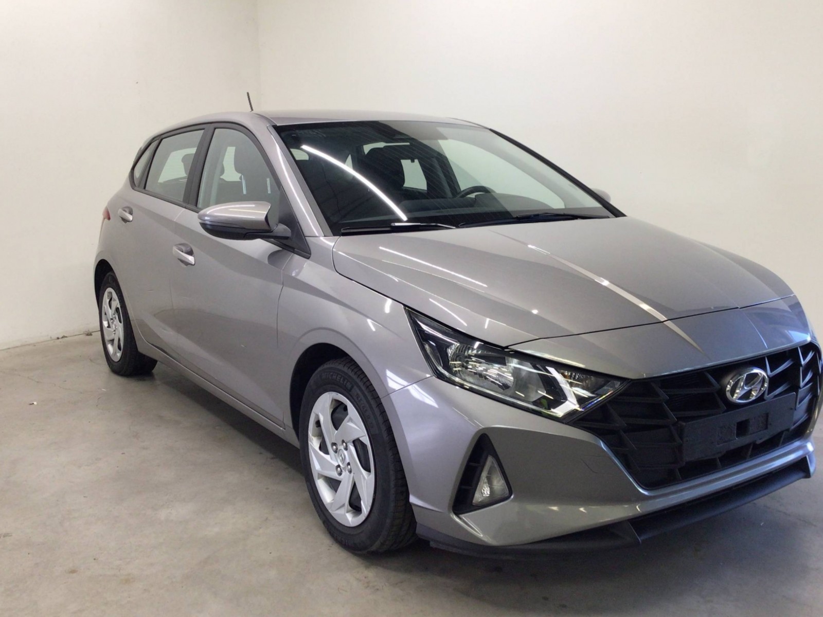 HYUNDAI - i20 - #185623 - 1