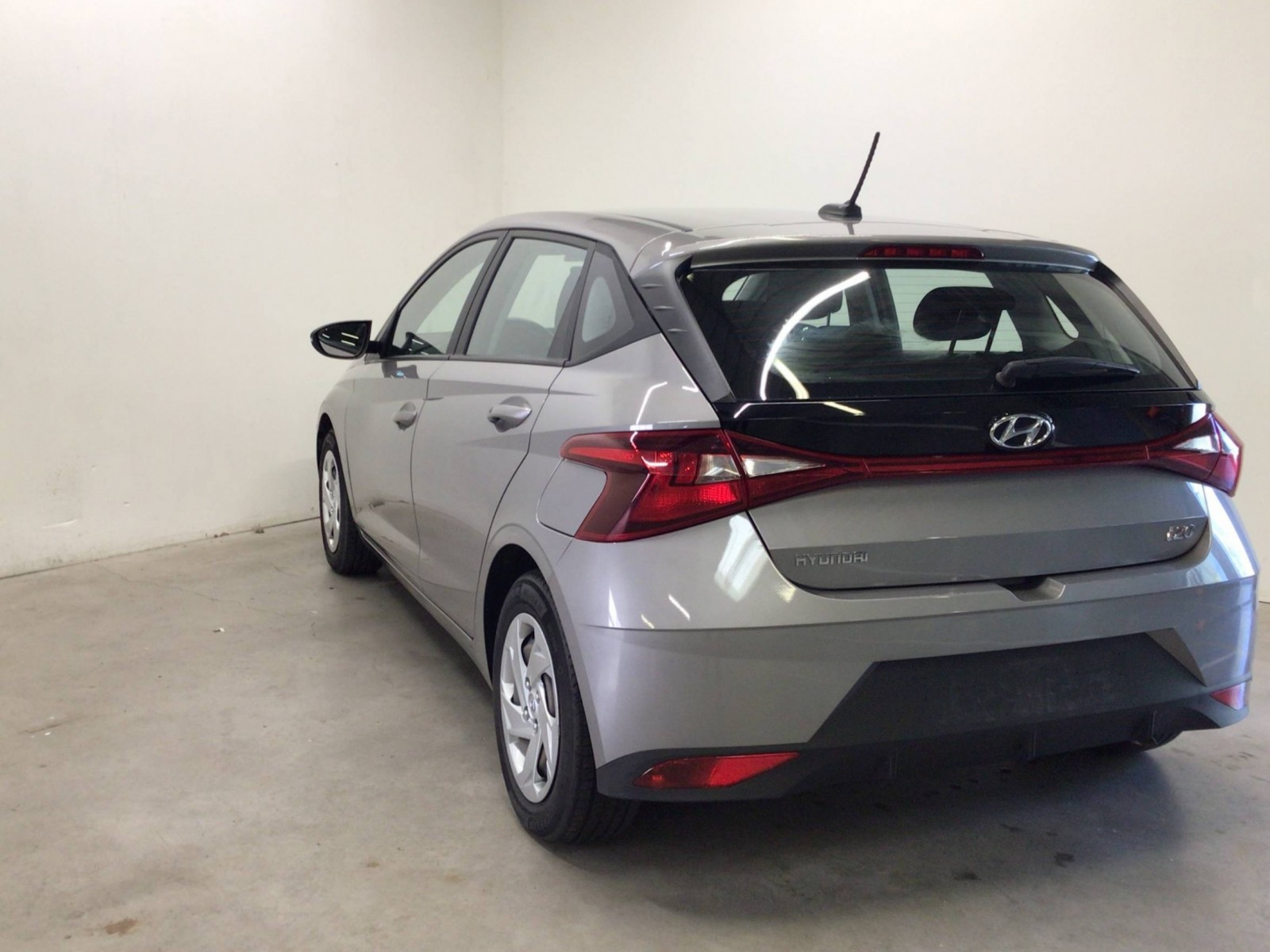 HYUNDAI - i20 - #185623 - 2