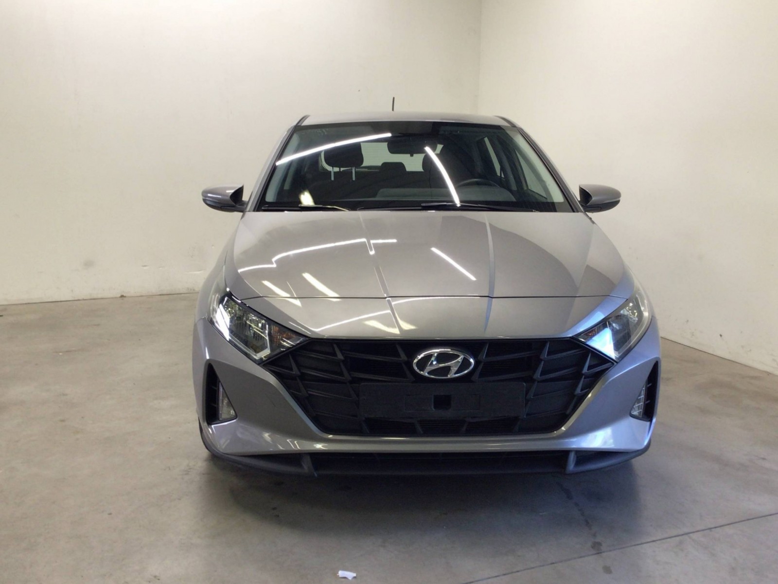HYUNDAI - i20 - #185623 - 4