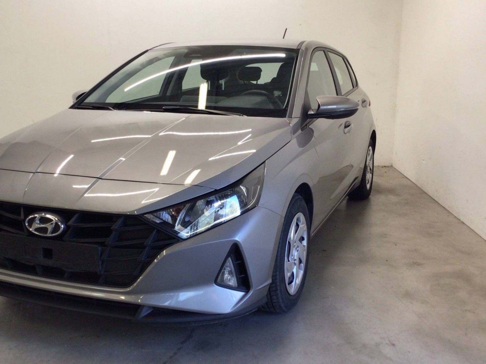 HYUNDAI - i20 - #185622 - 14